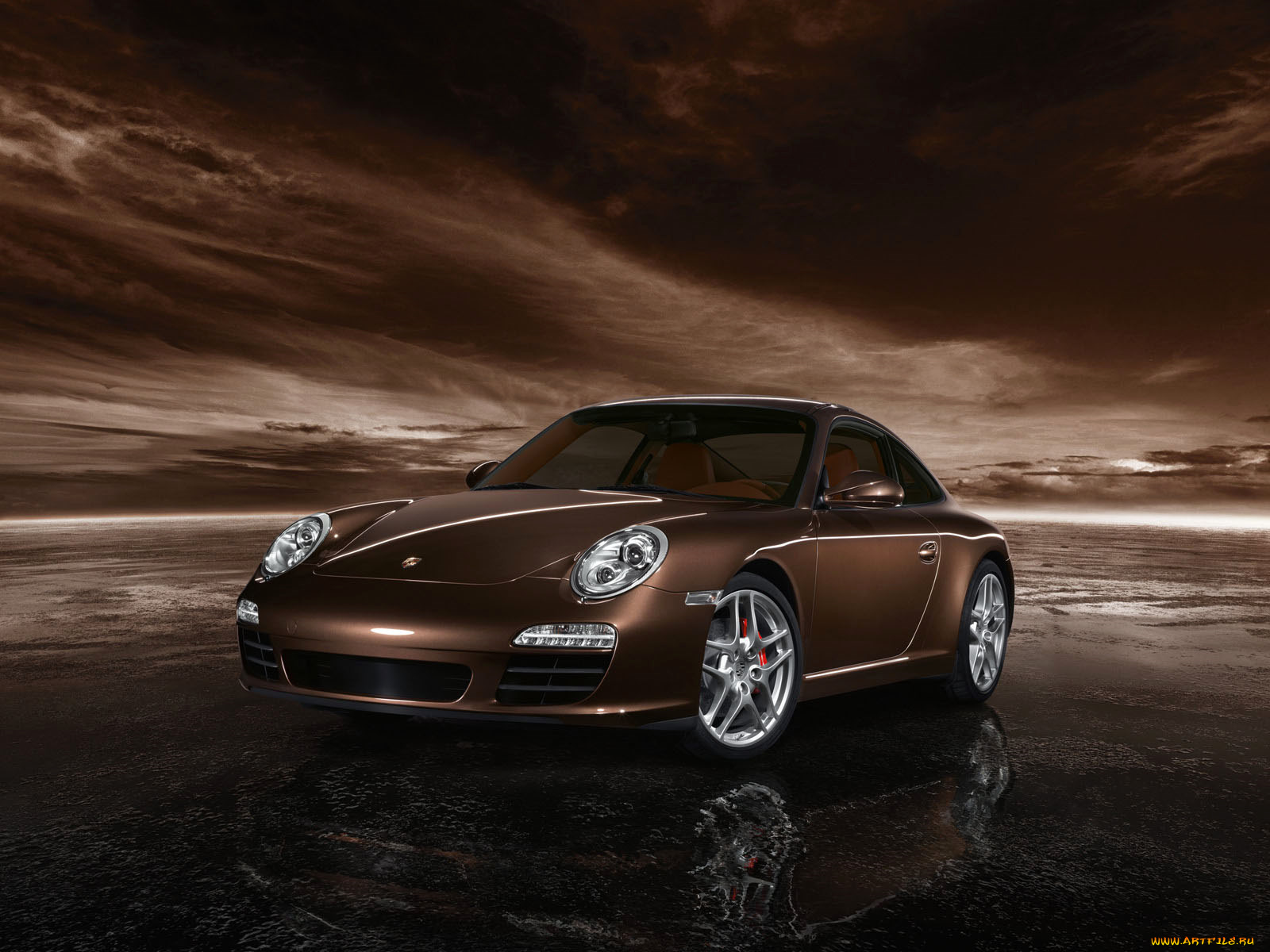 автомобили, porsche