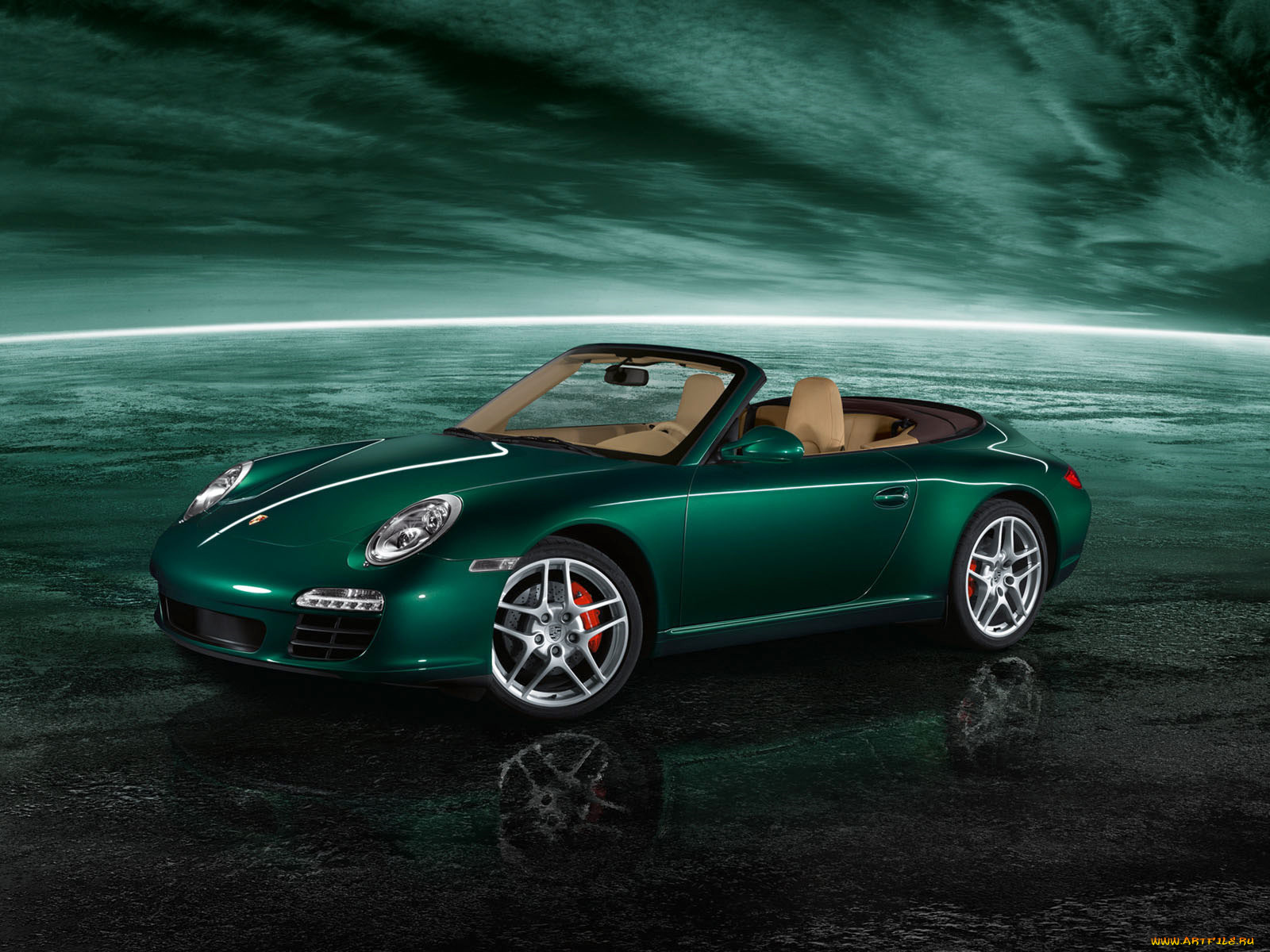 автомобили, porsche