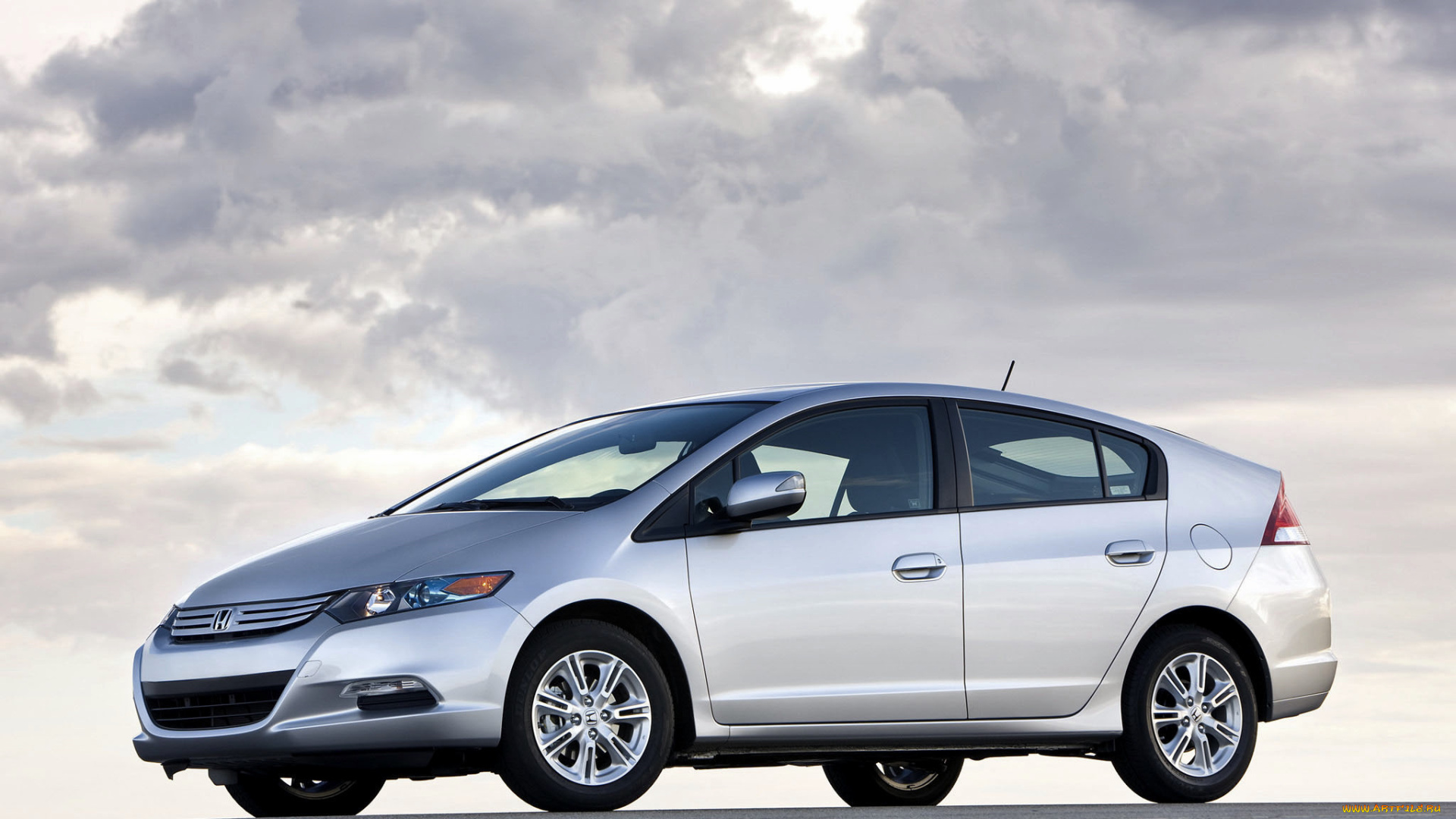 автомобили, honda