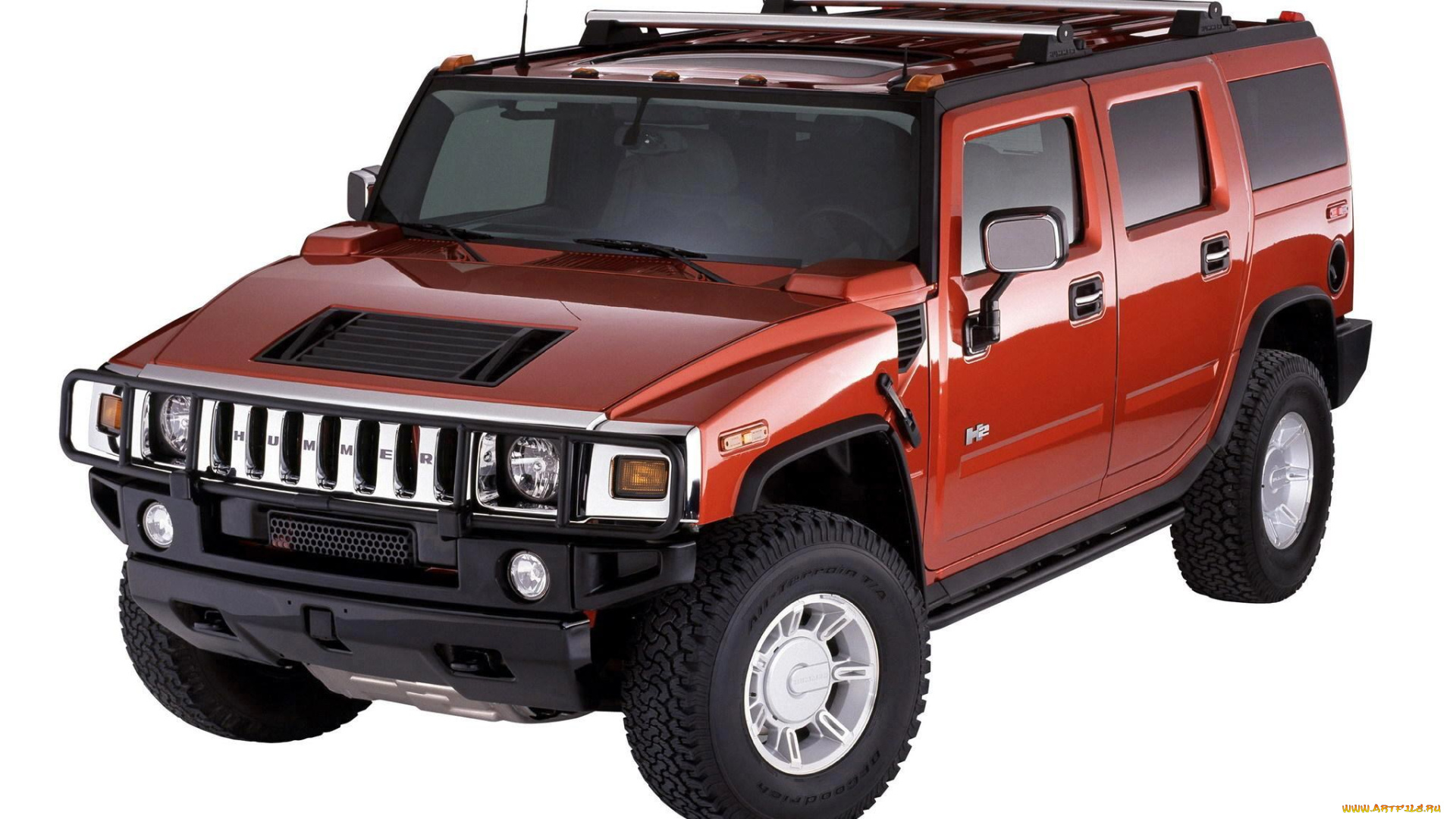 автомобили, hummer