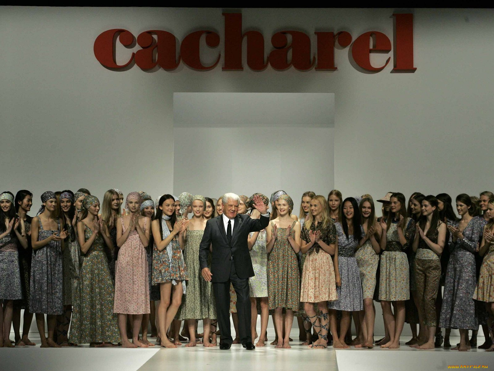 cacharel, тебя, поздравляет, бренды, cacharelnemo