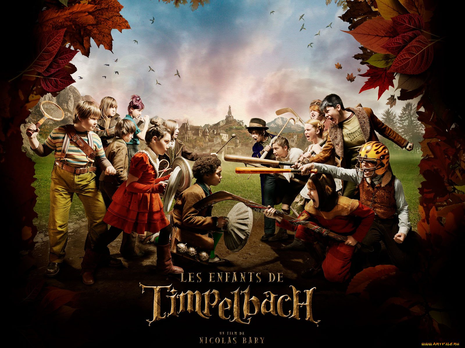 приятного, просмотра, кино, фильмы, timpelbach