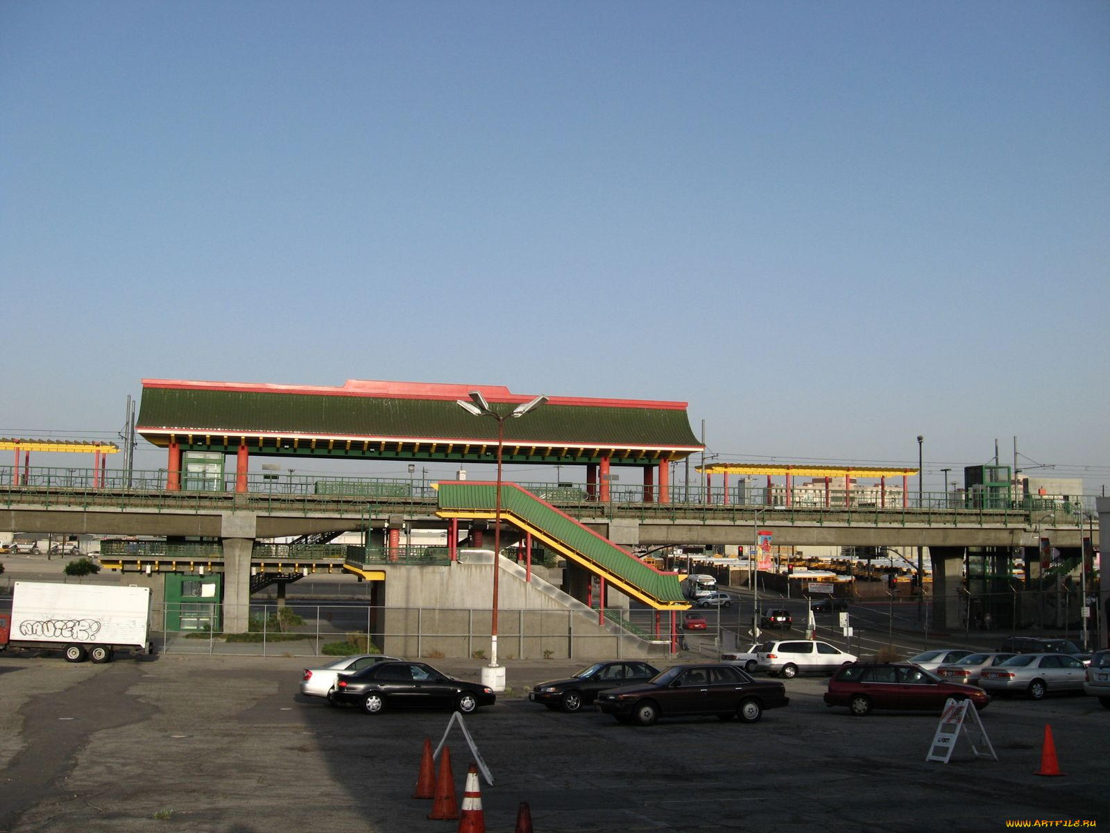 твой, город, разное, транспортные, средства, магистрали