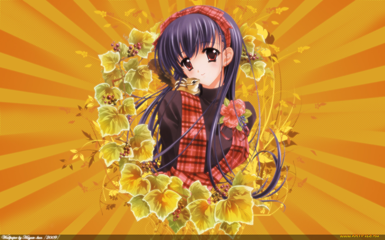 touka, gettan, аниме