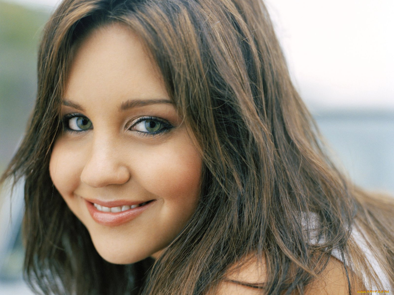 Amanda, Bynes, девушки