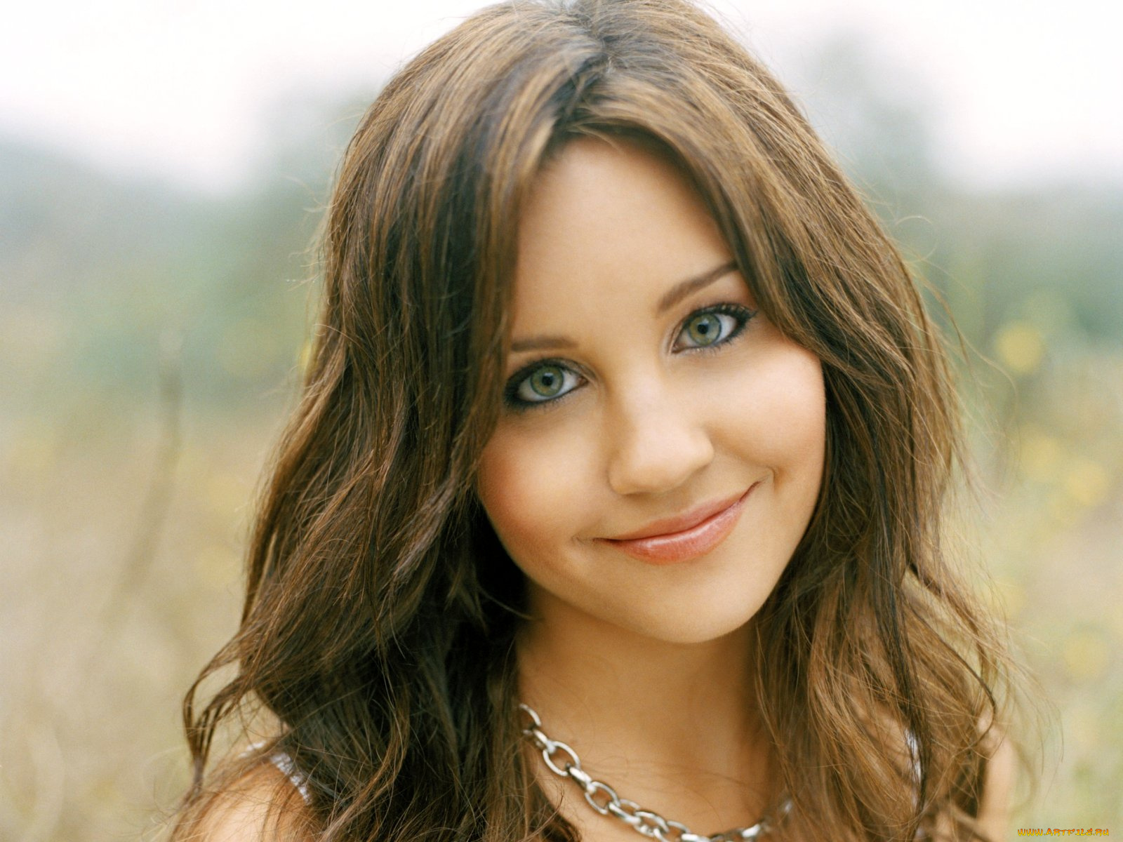 Amanda, Bynes, девушки