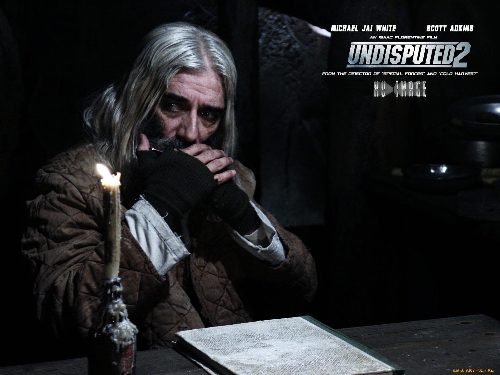 undisputed, ii, last, man, standing, кино, фильмы