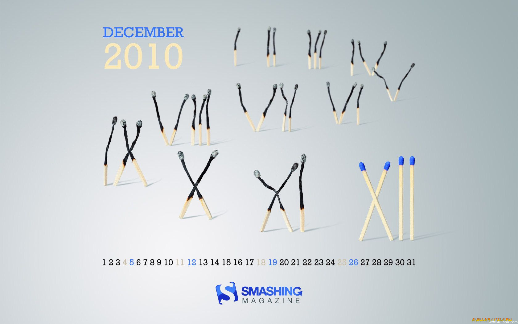 календари, другое