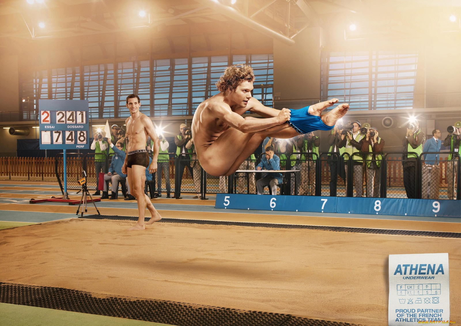 бренды, athena, юмор, прыжок, соревнования