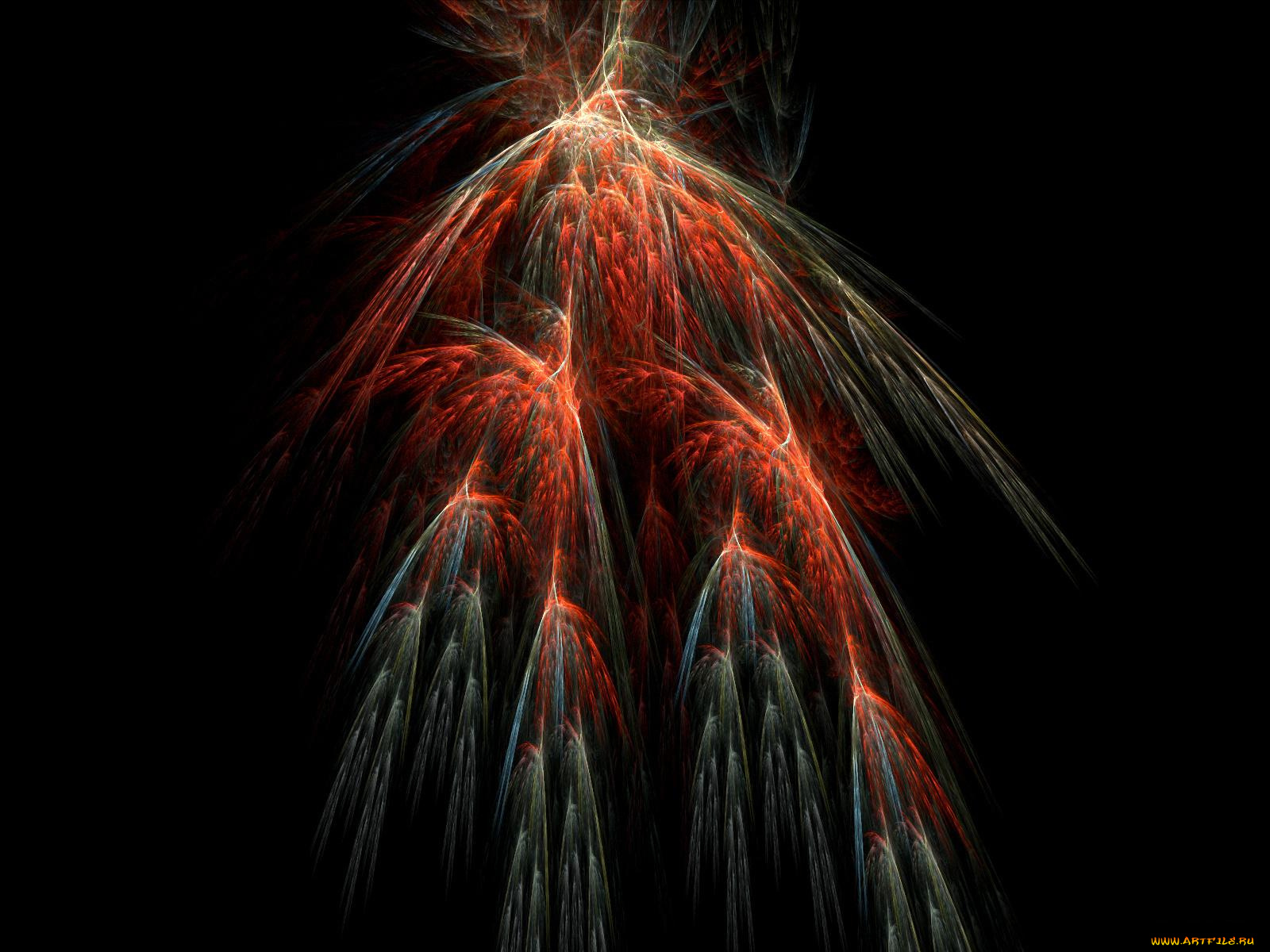 3д, графика, abstract, абстракции, узор, абстракция