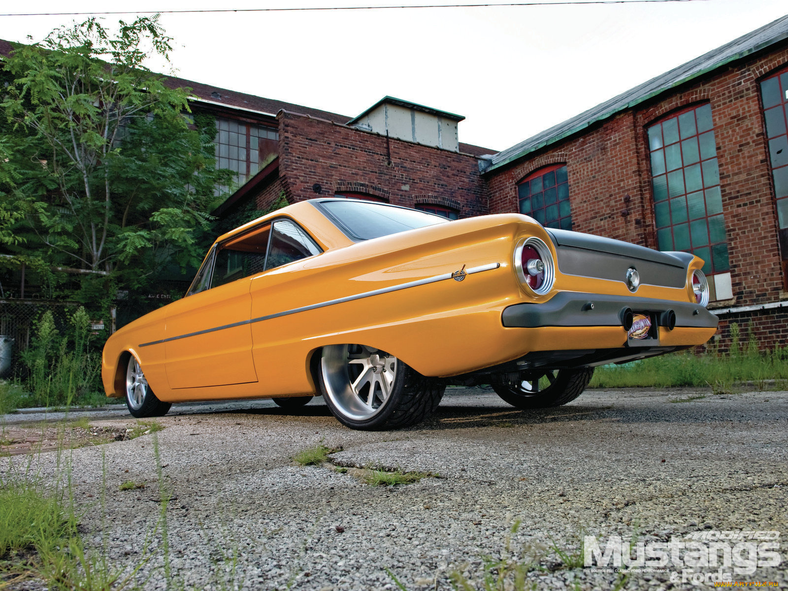 автомобили, ford, falcon