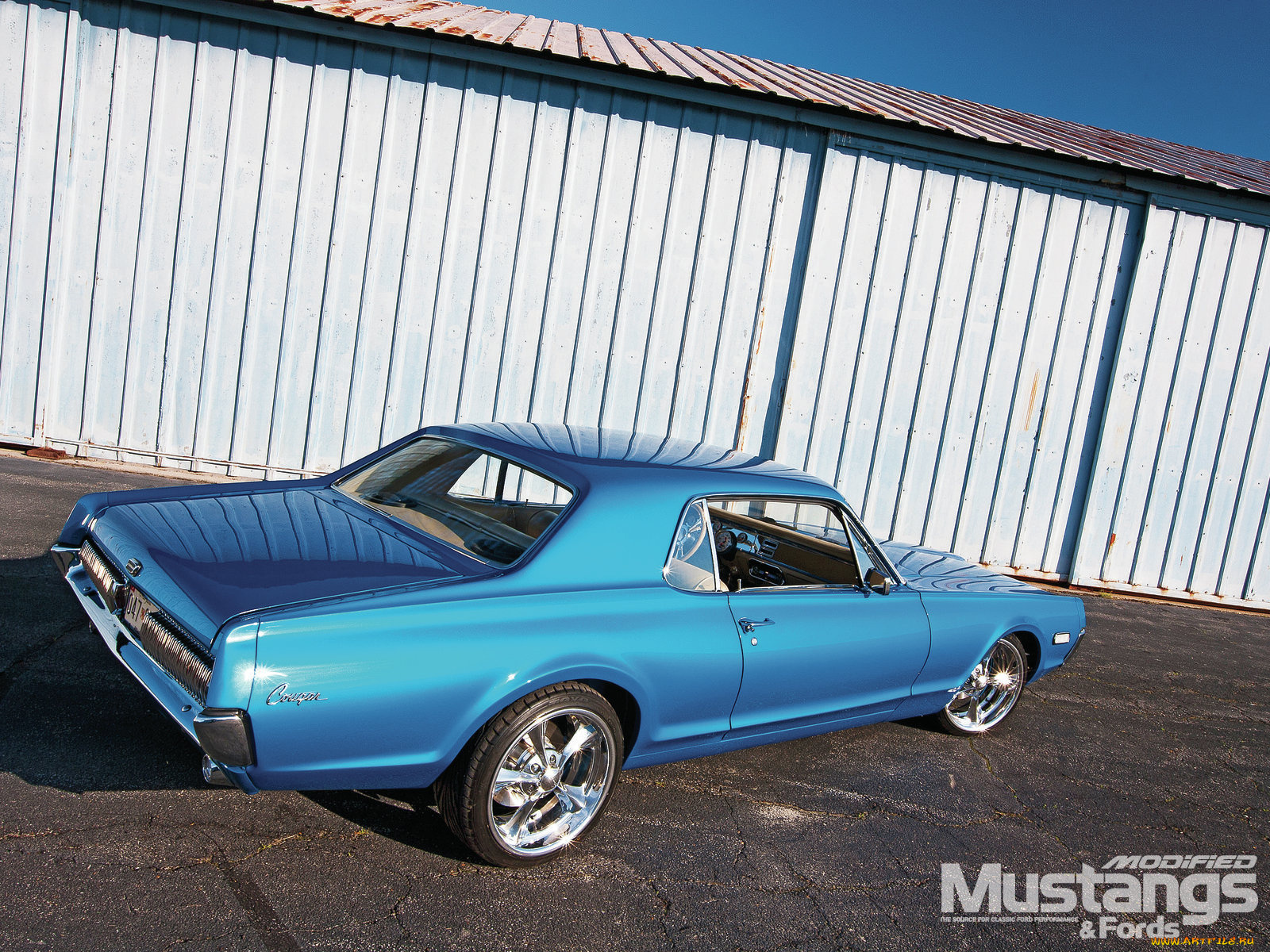 автомобили, mercury