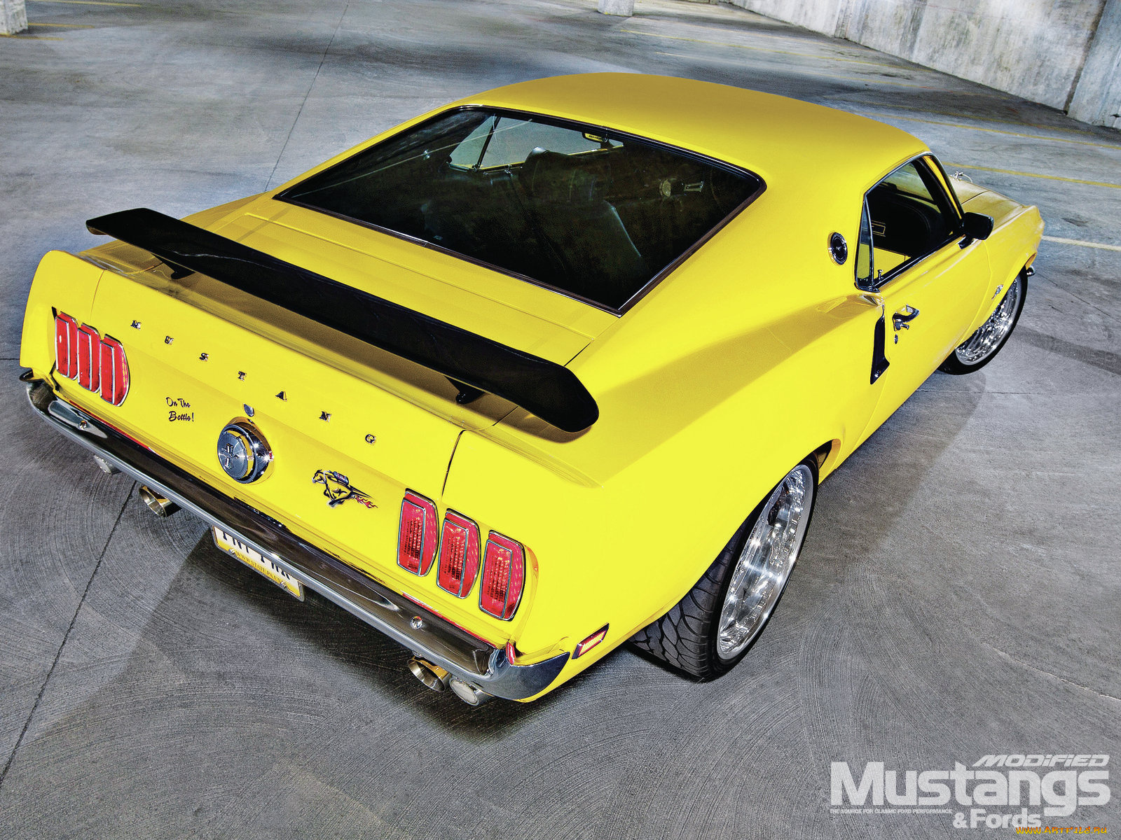 автомобили, mustang