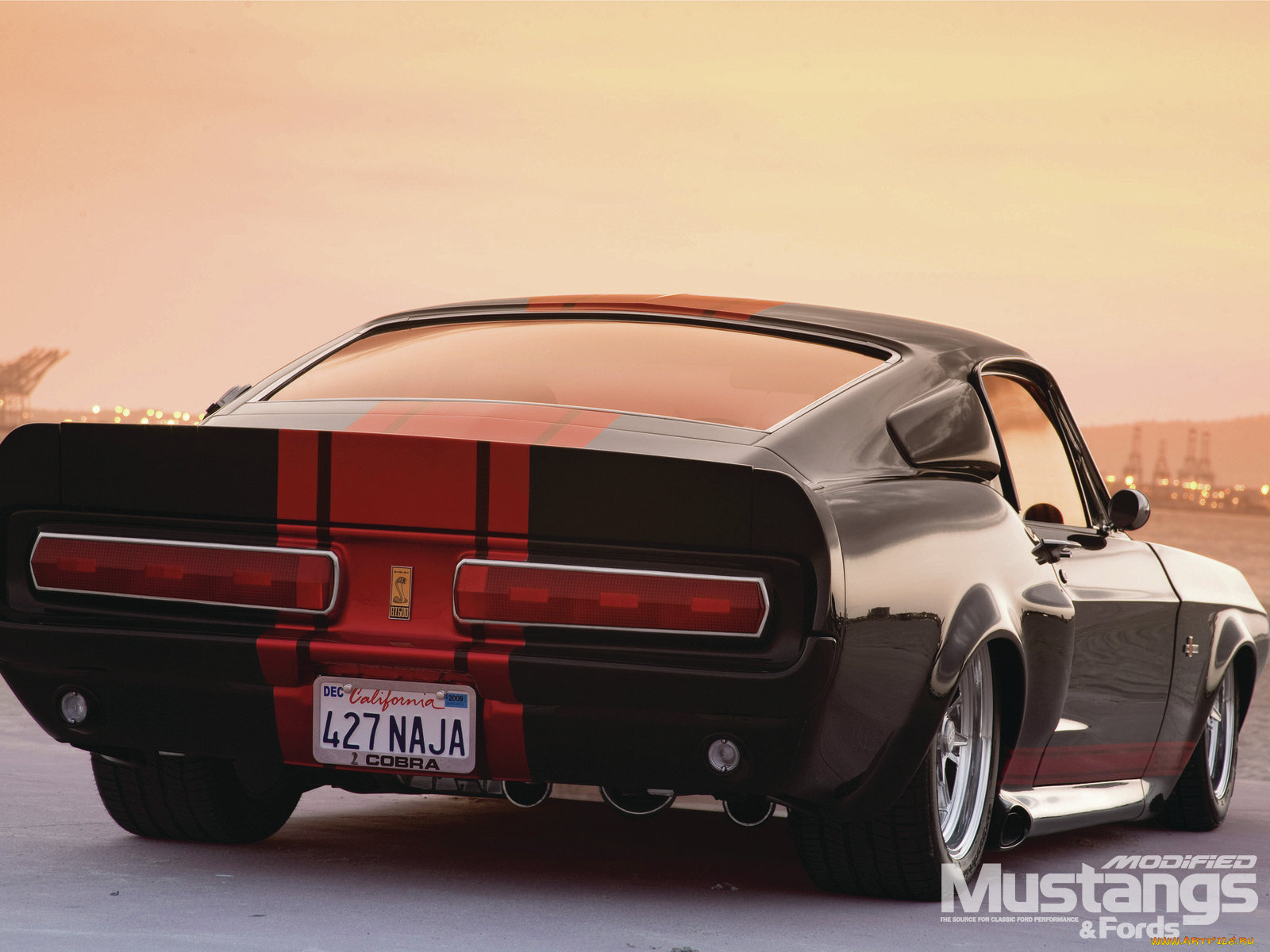 автомобили, mustang