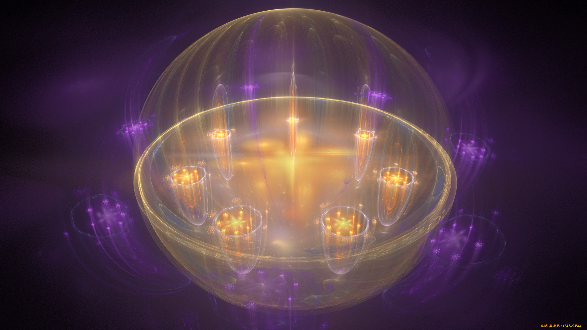 3д, графика, abstract, абстракции, абстракция