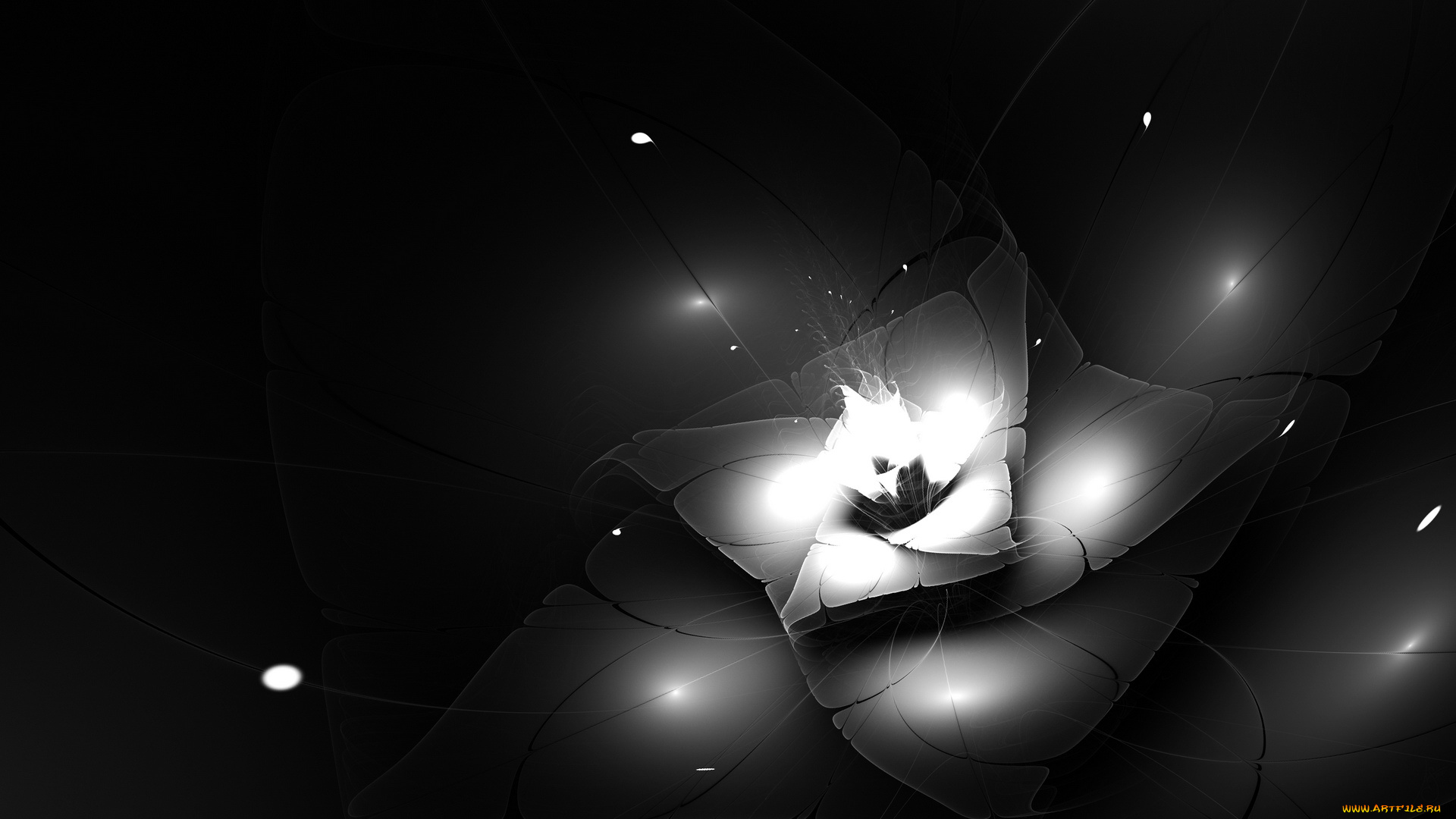 3д, графика, abstract, абстракции, абстракция