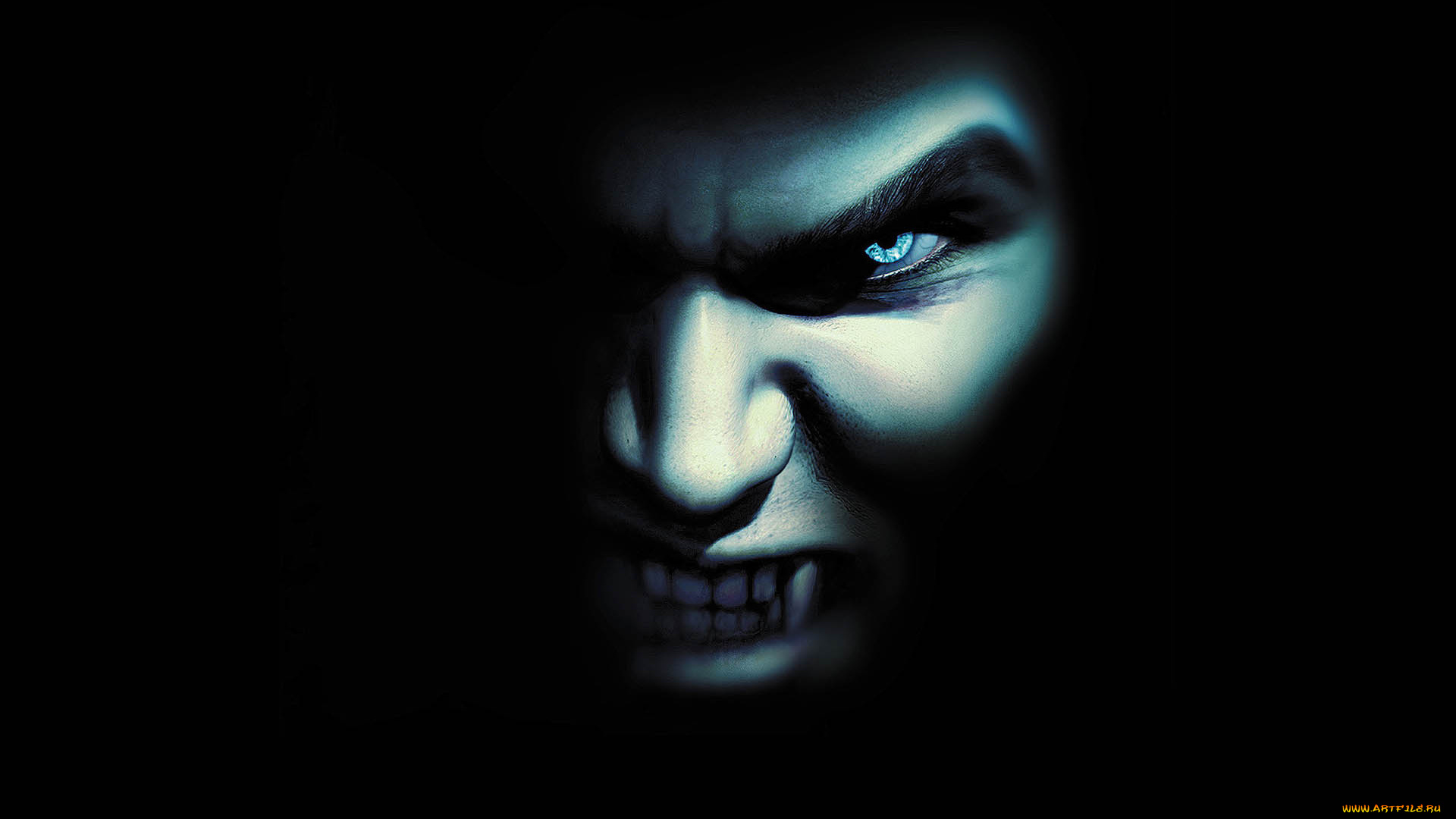 vampire, the, masquerade, №225420, видео, игры, вампир