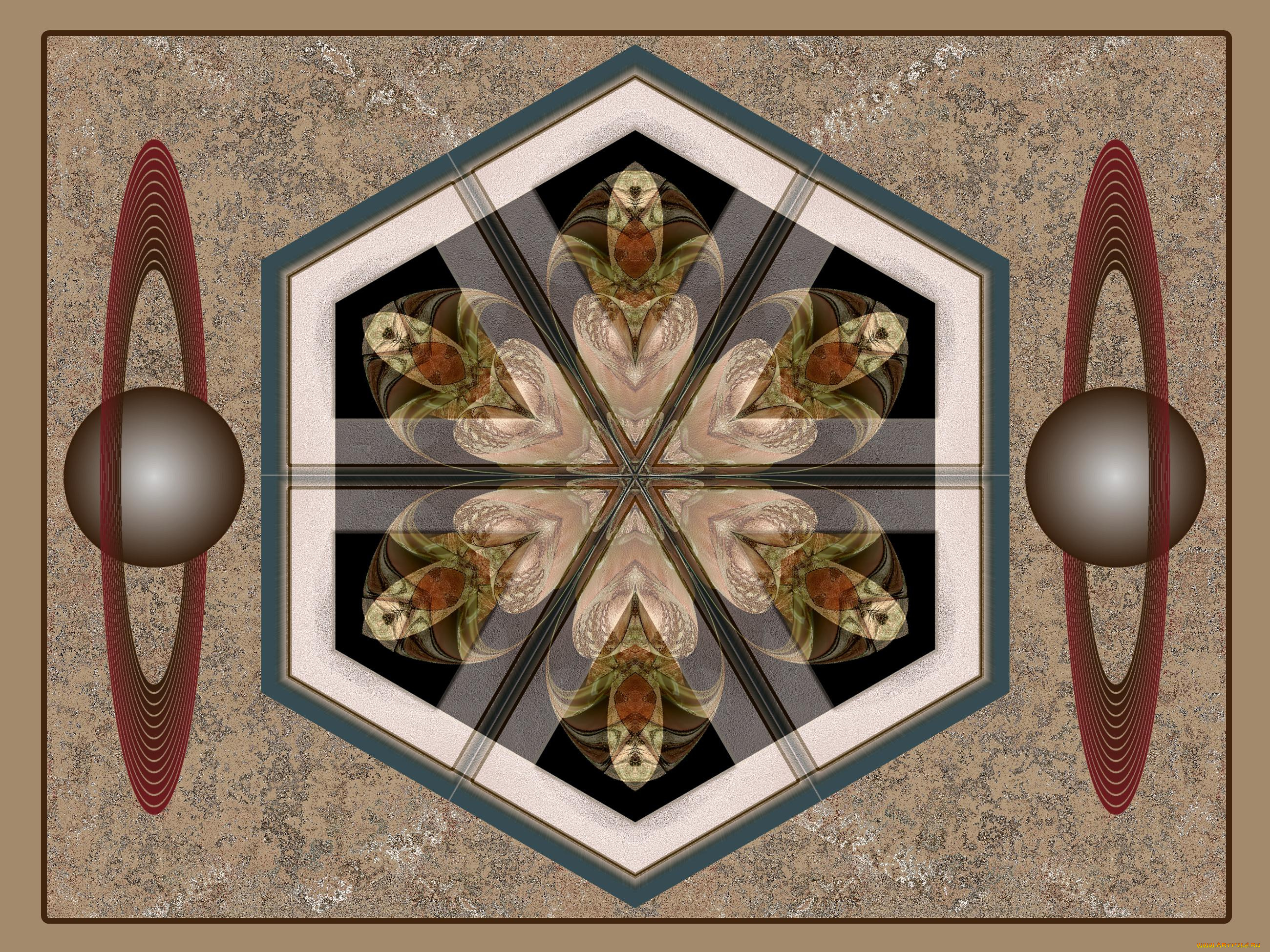 3д, графика, abstract, абстракции, узор, абстракция