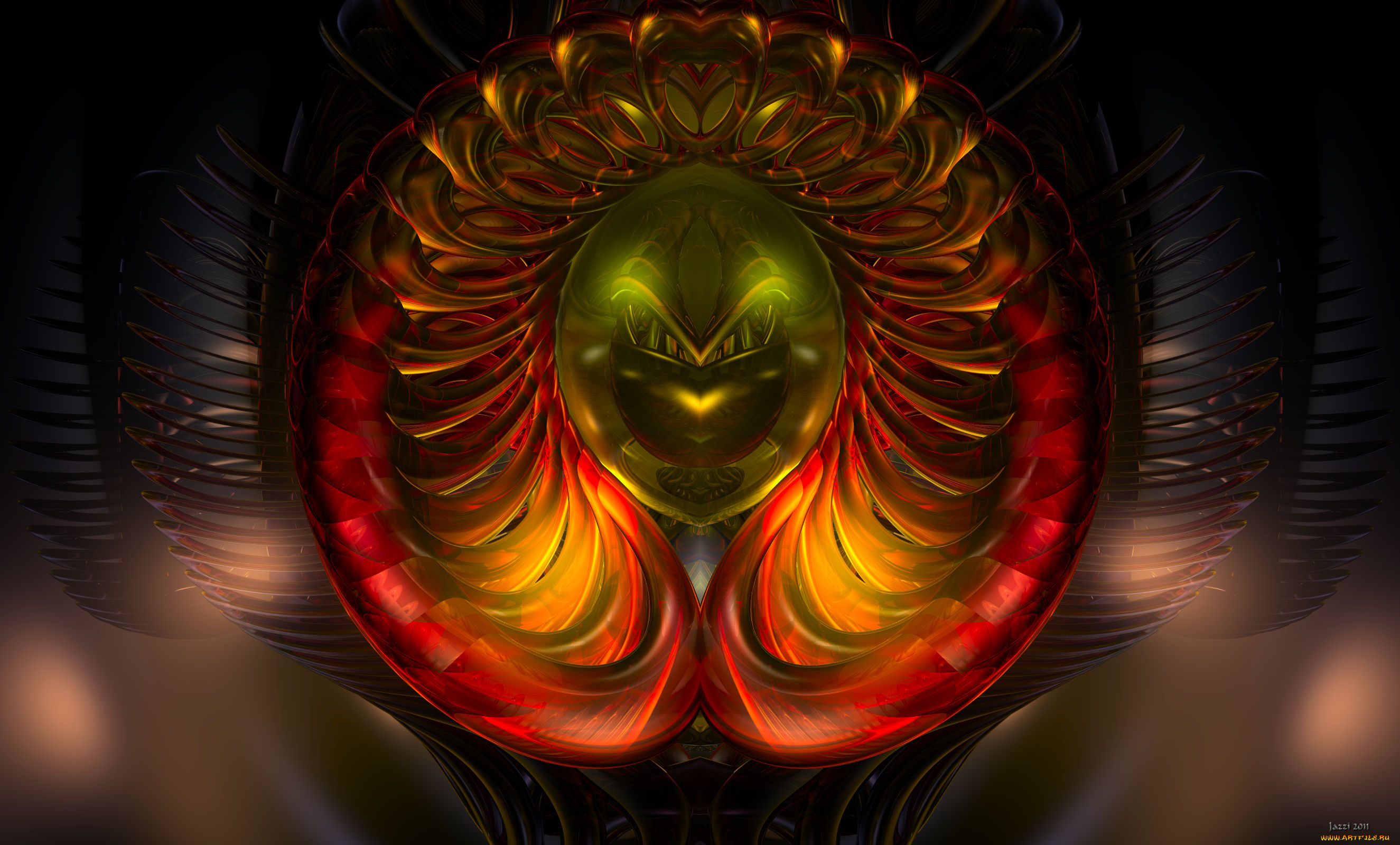 3д, графика, abstract, абстракции, абстракция, узор