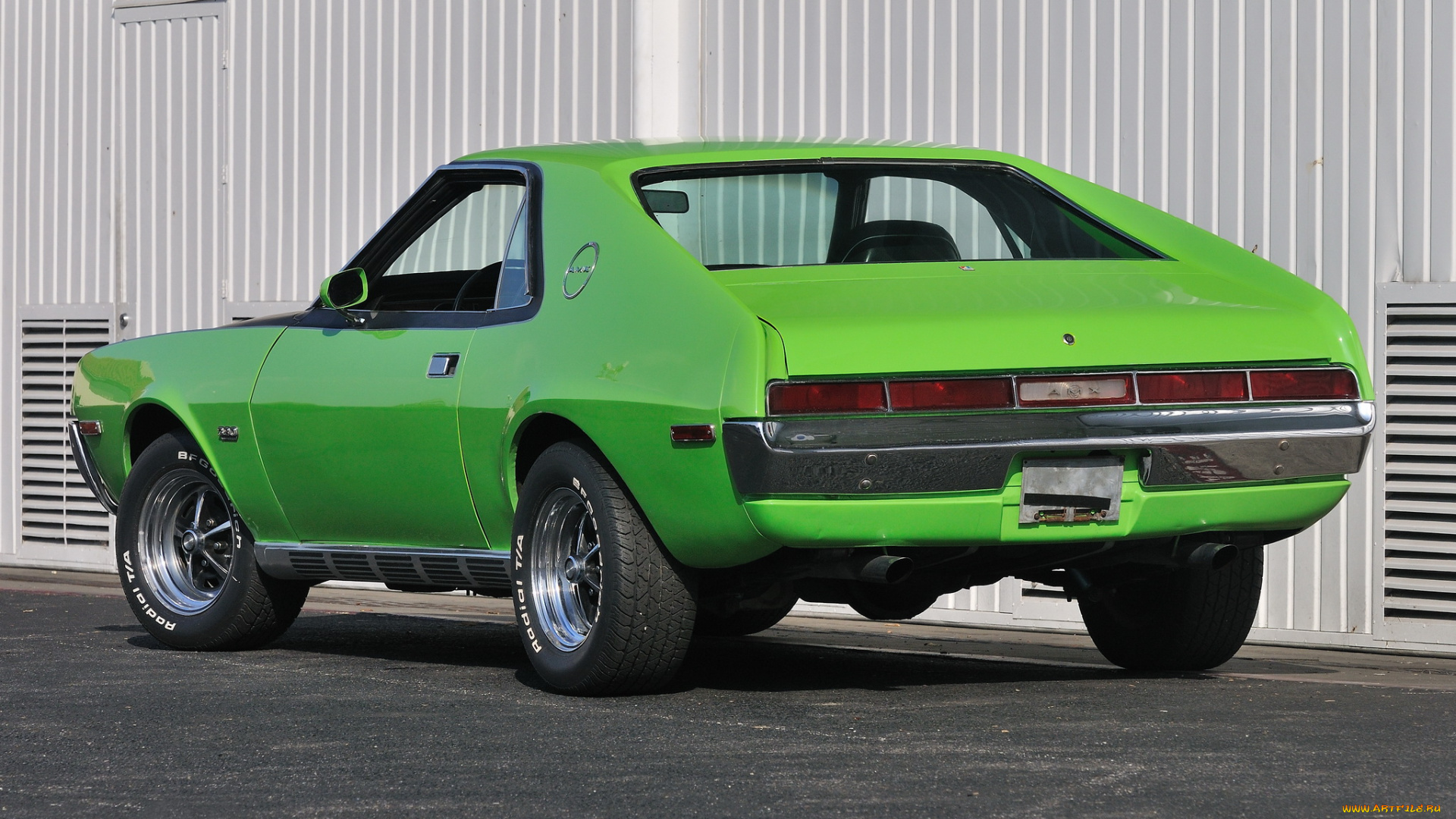 автомобили, amc