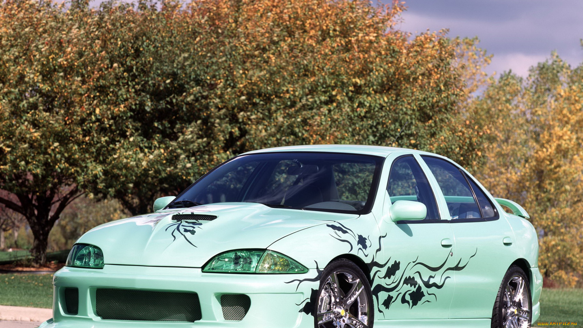 автомобили, chevrolet