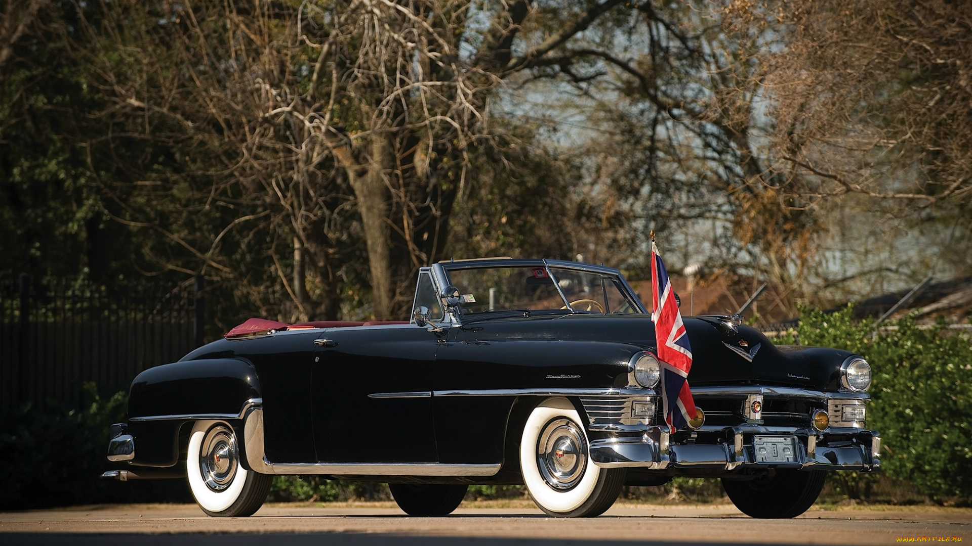 автомобили, chrysler