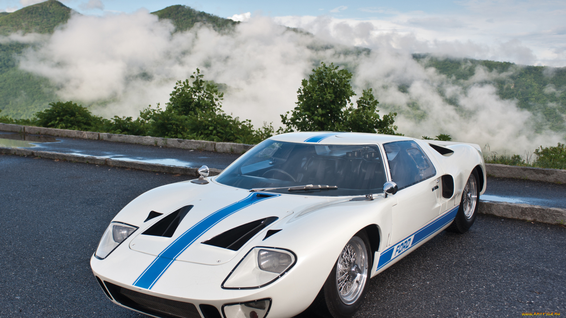 автомобили, ford