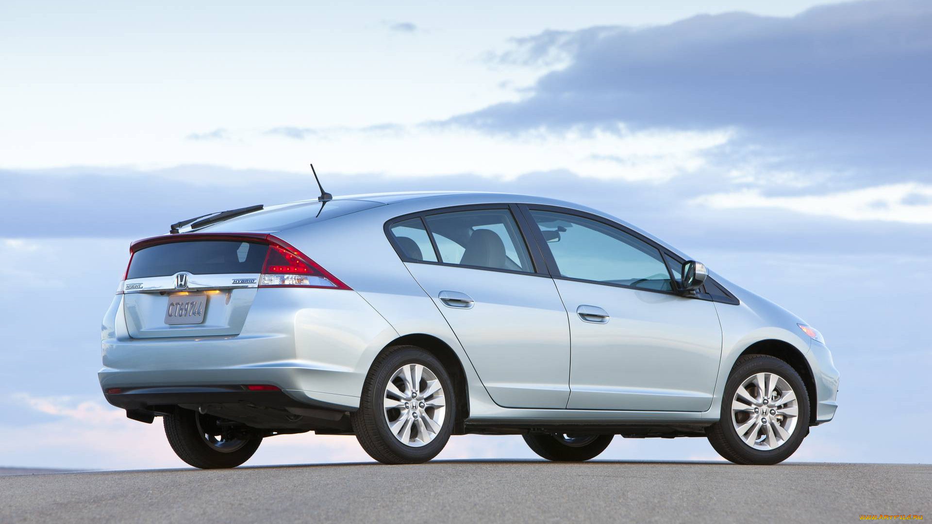 автомобили, honda