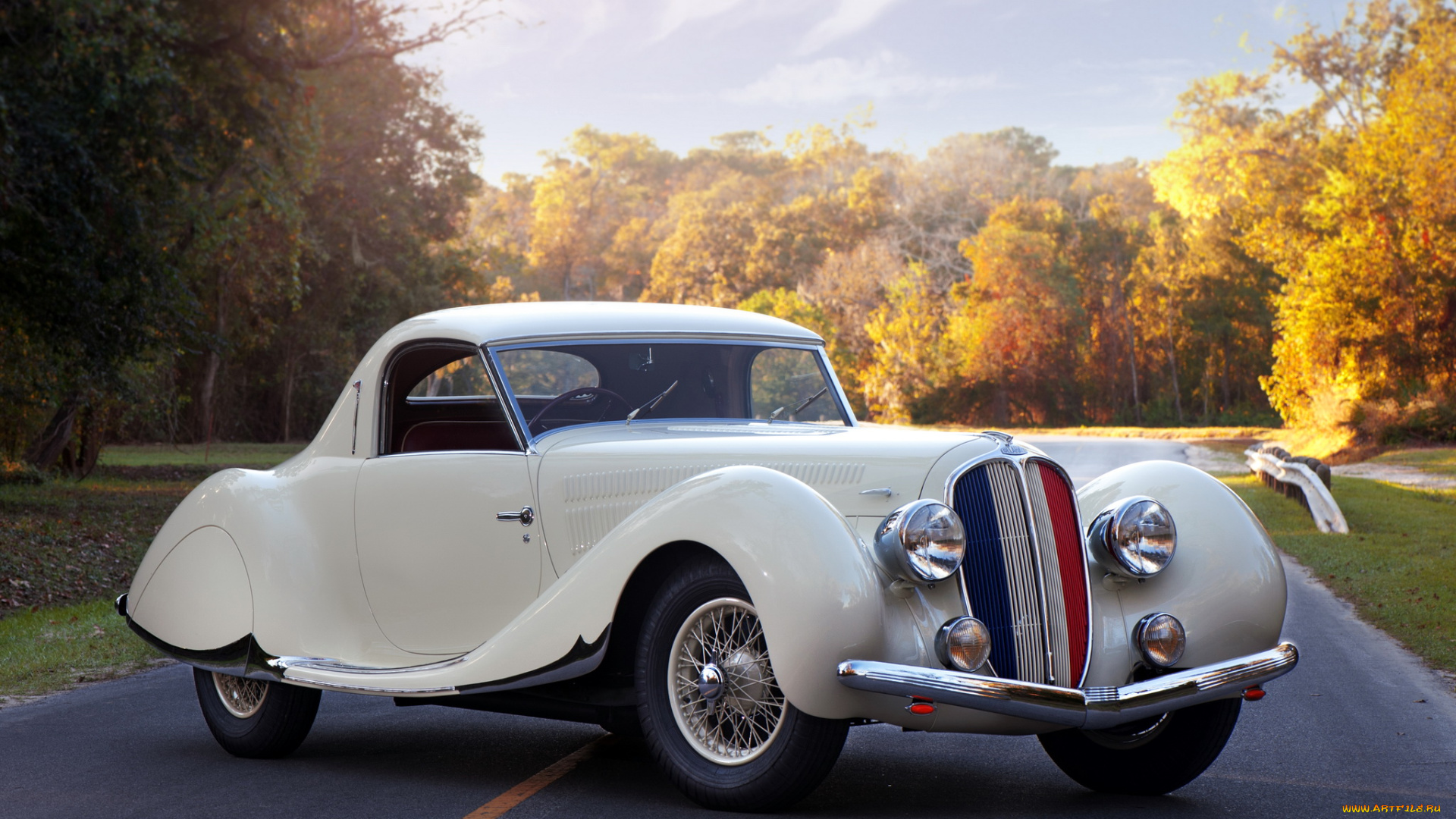 автомобили, классика, delahaye
