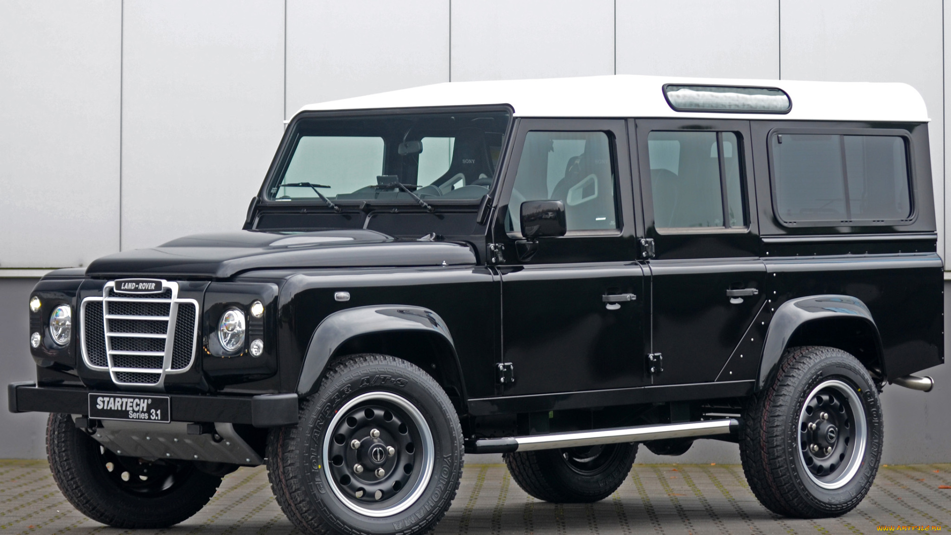 автомобили, land, rover, auto