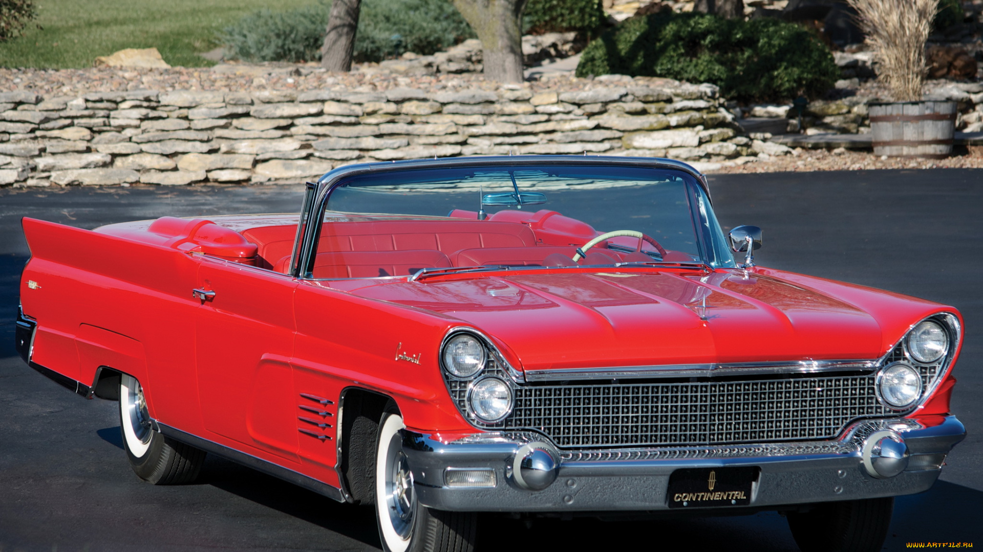 автомобили, lincoln, auto