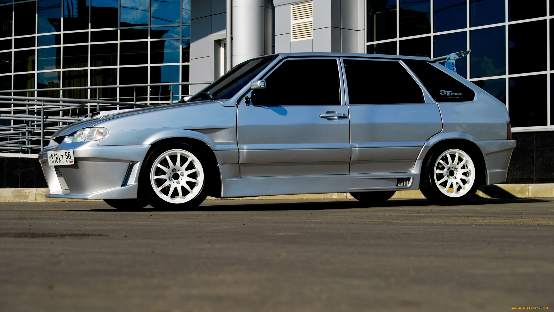 автомобили, ваз, vaz