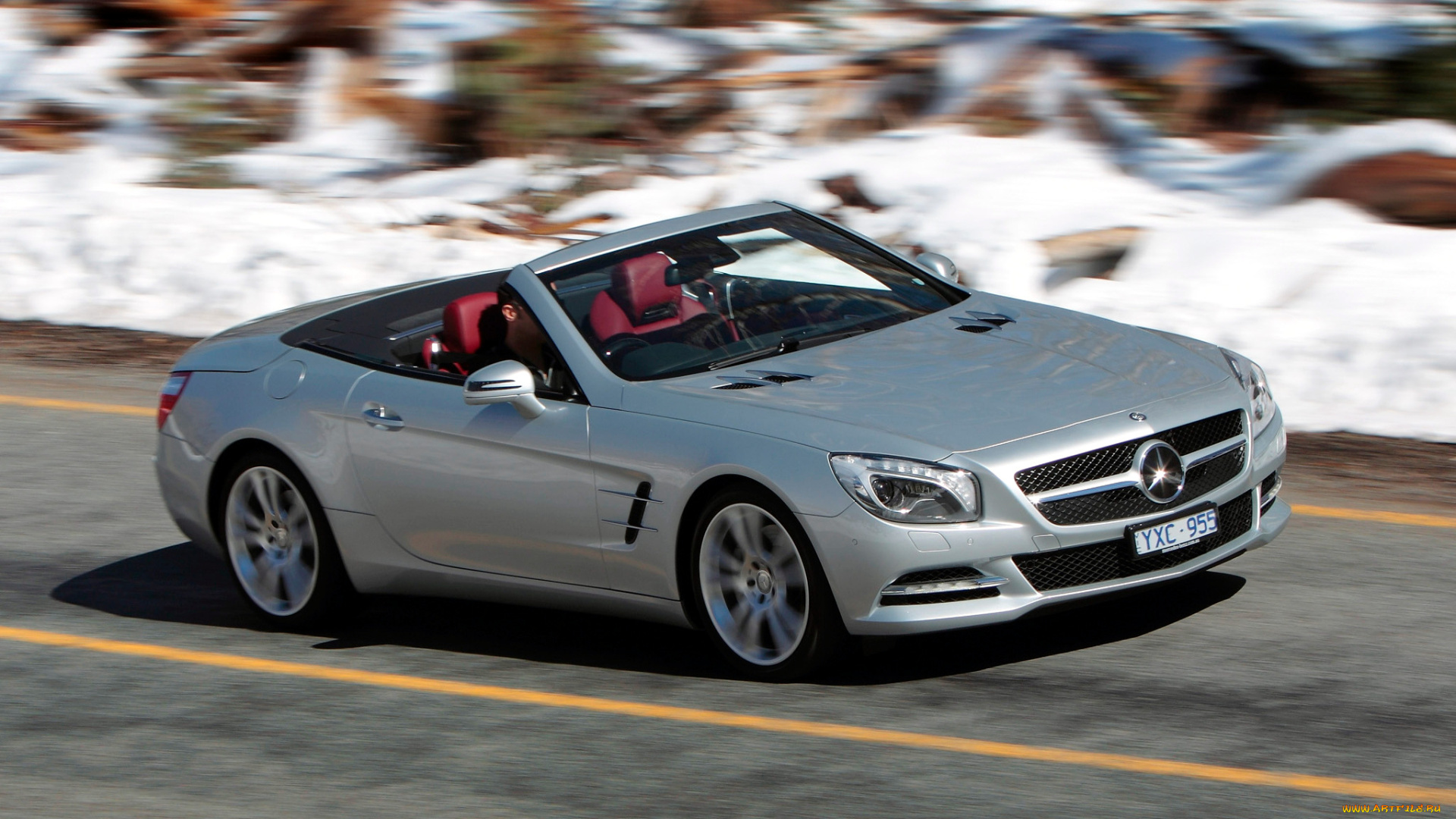 mercedes, sl, автомобили, benz, автомобиль, стиль, скорость, мощь