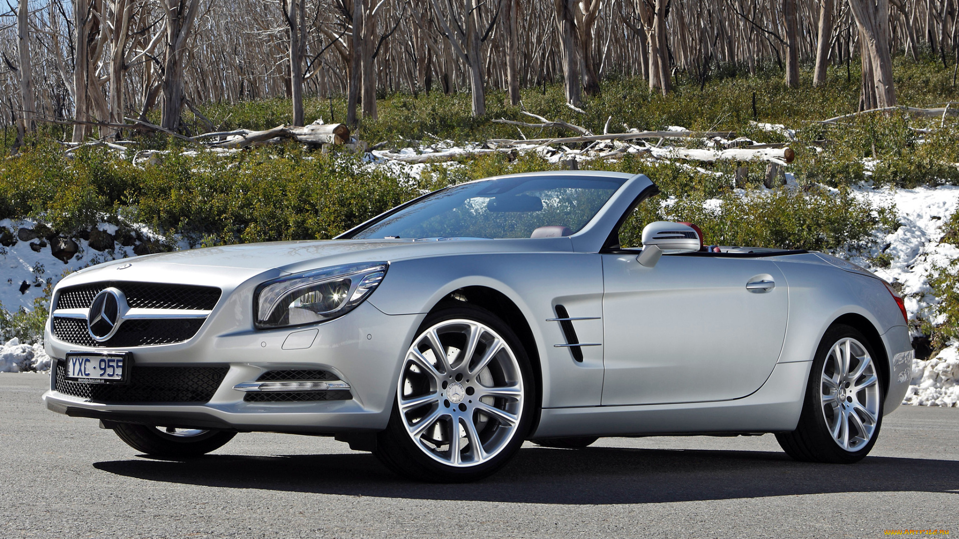 mercedes, sl, автомобили, benz, скорость, мощь, стиль, автомобиль