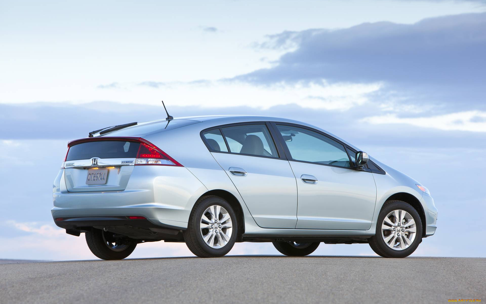 автомобили, honda