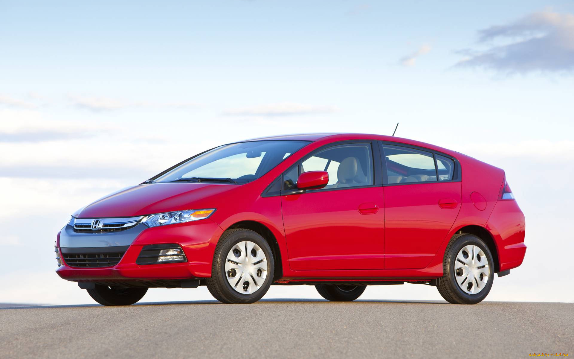 автомобили, honda