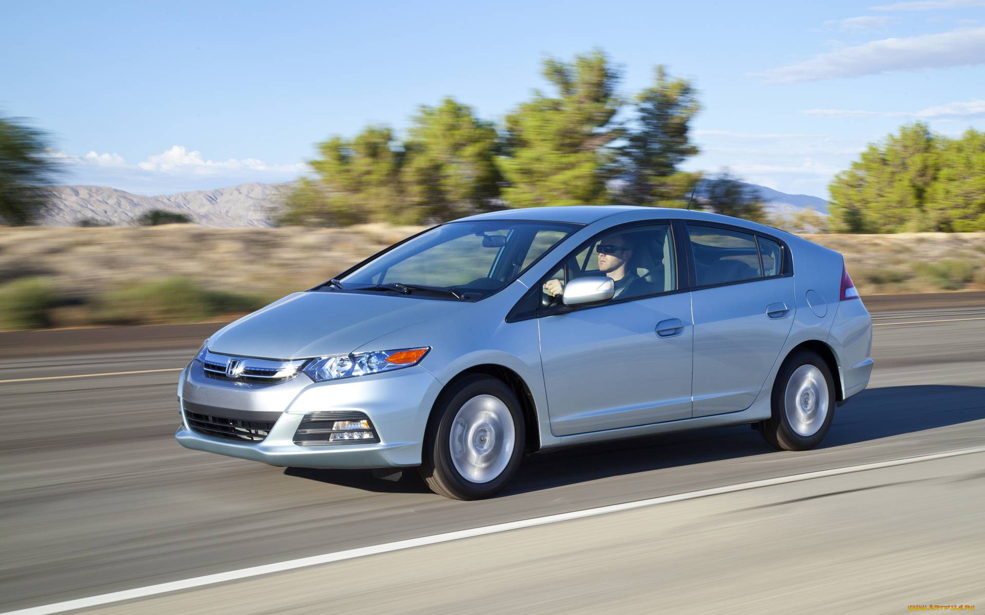 автомобили, honda