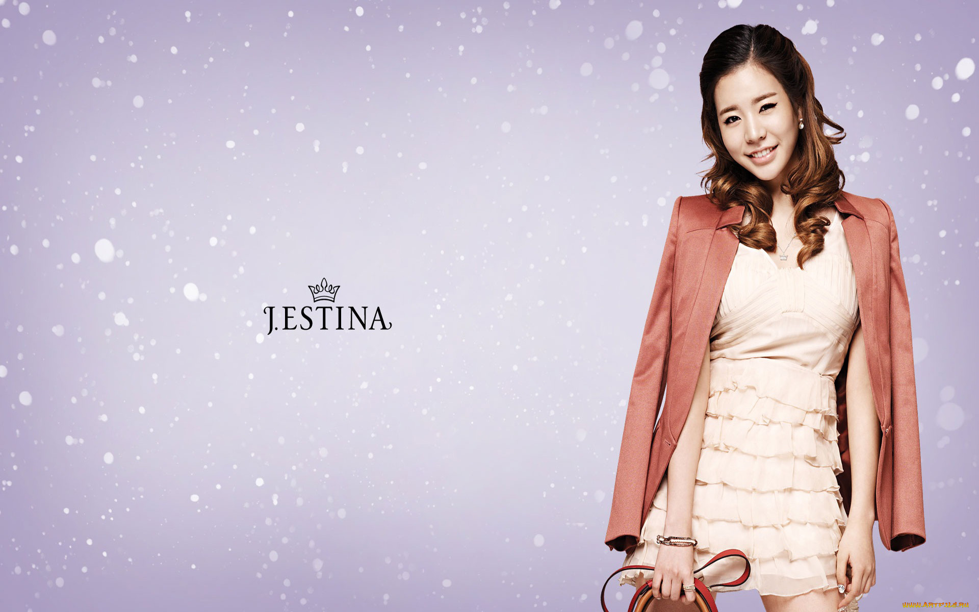 бренды, estina, взгляд