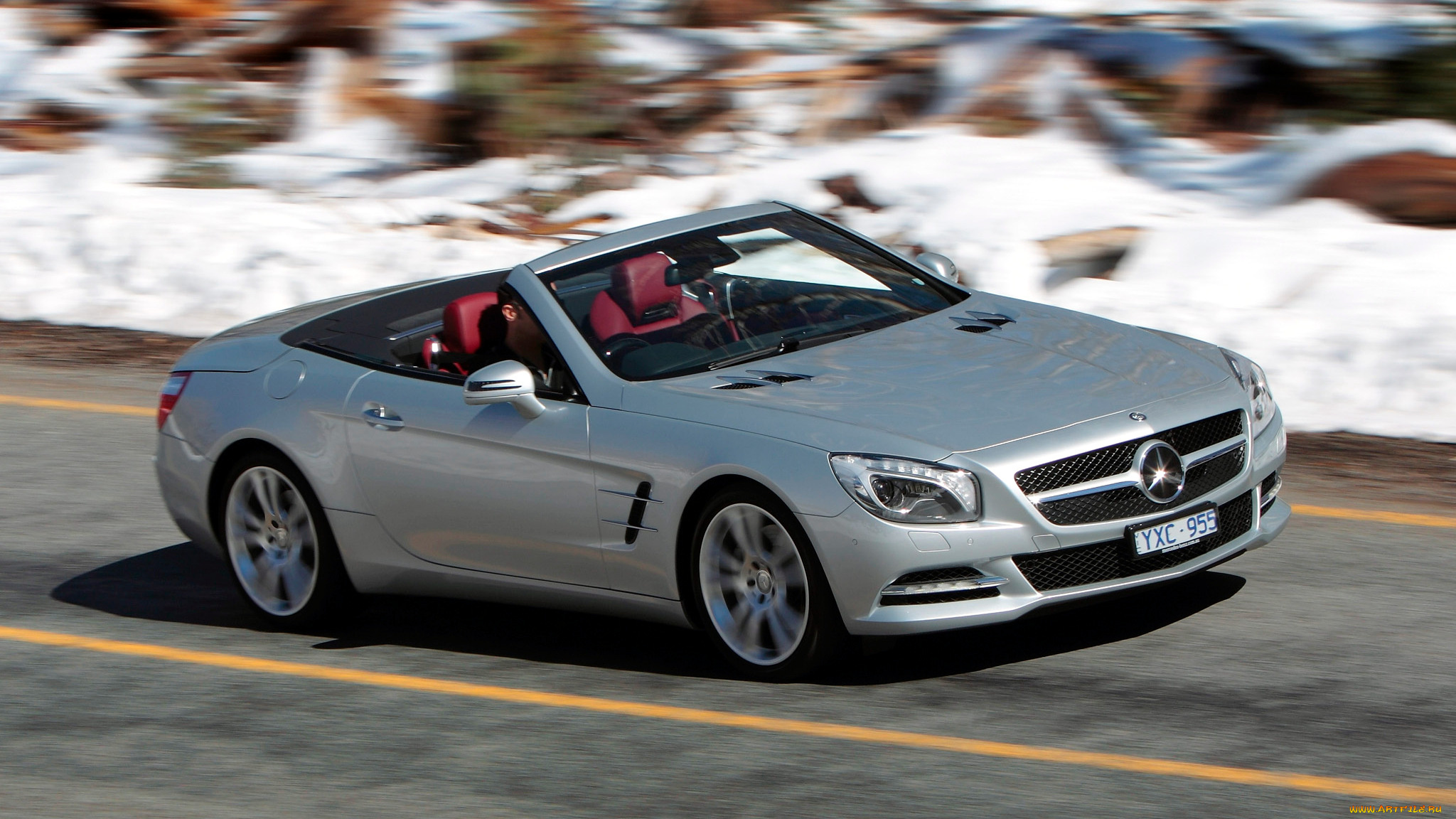 mercedes, sl, автомобили, benz, автомобиль, стиль, скорость, мощь