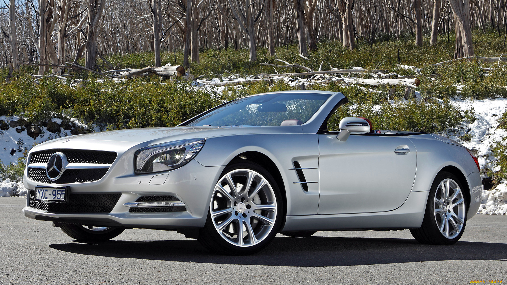 mercedes, sl, автомобили, benz, скорость, мощь, стиль, автомобиль