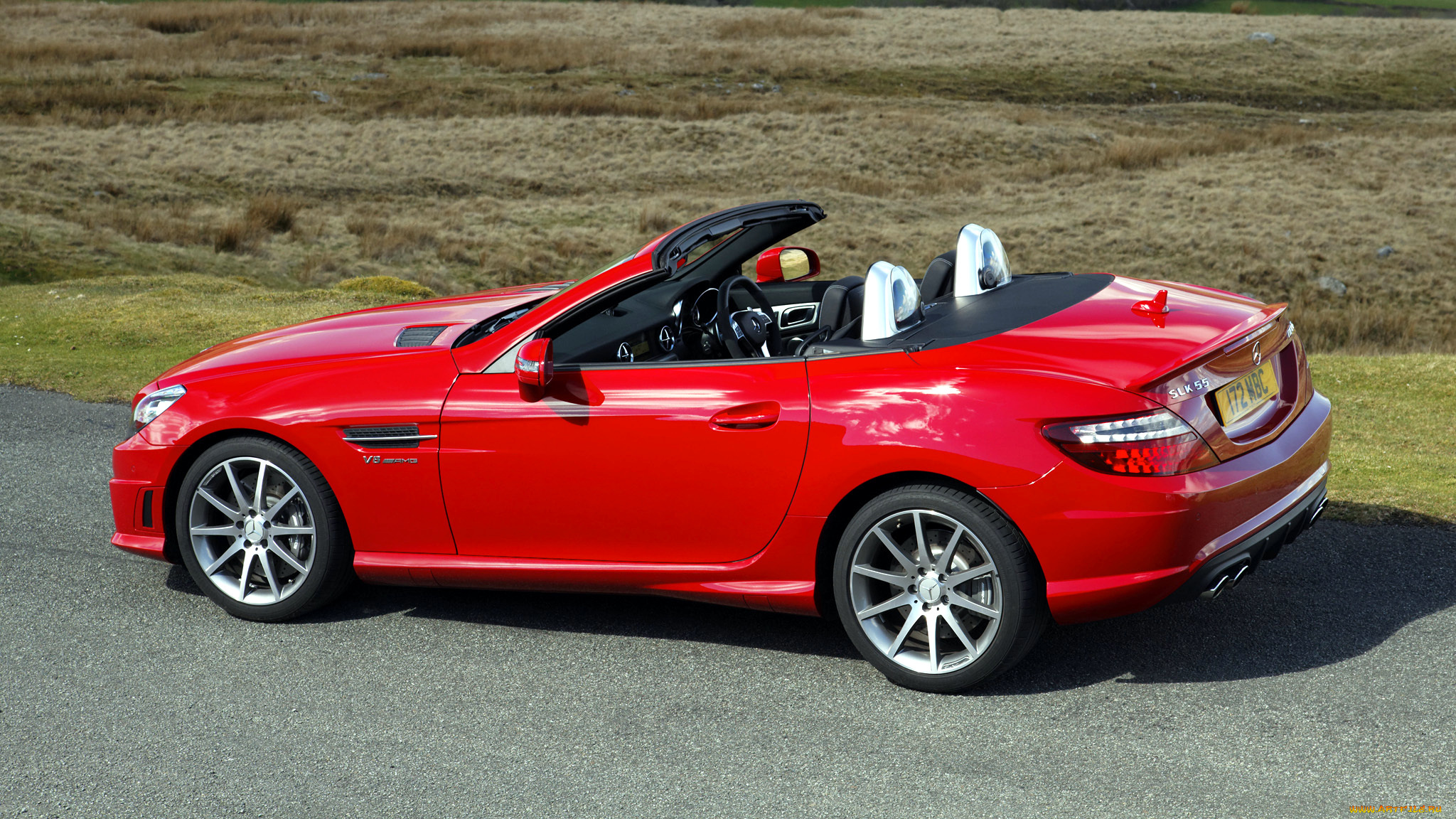 mercedes, slk, автомобили, benz, скорость, автомобиль, стиль, мощь