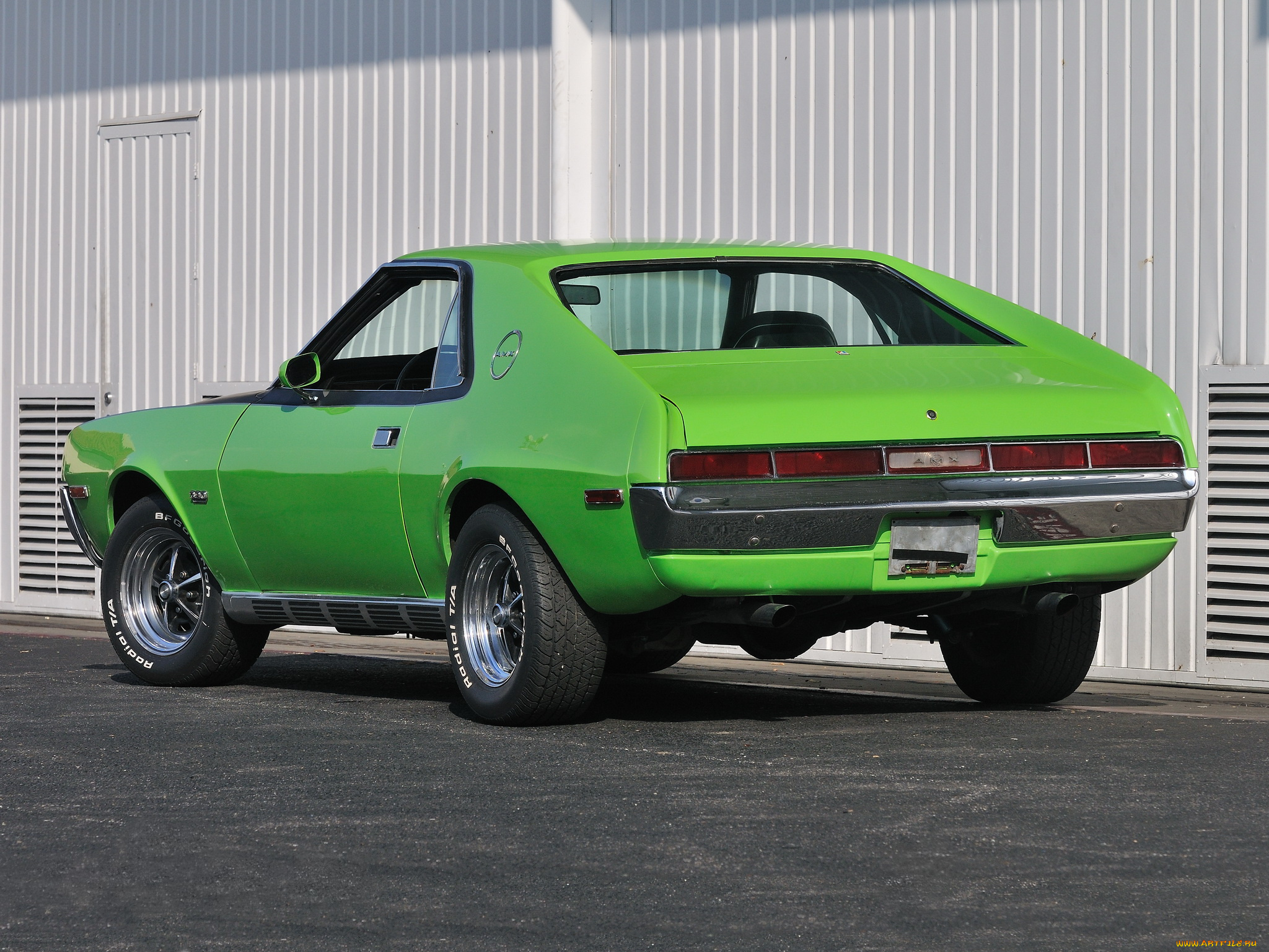 автомобили, amc