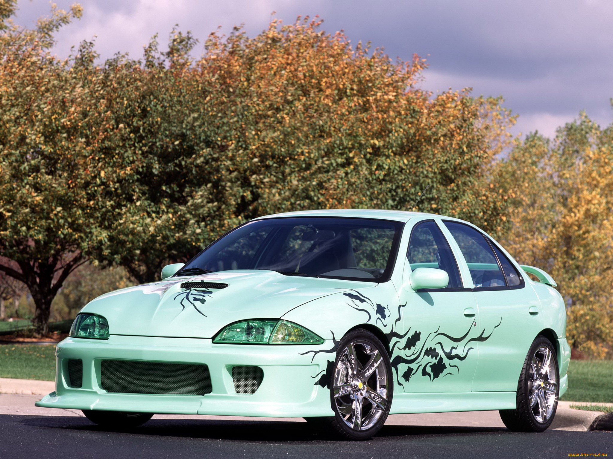 автомобили, chevrolet