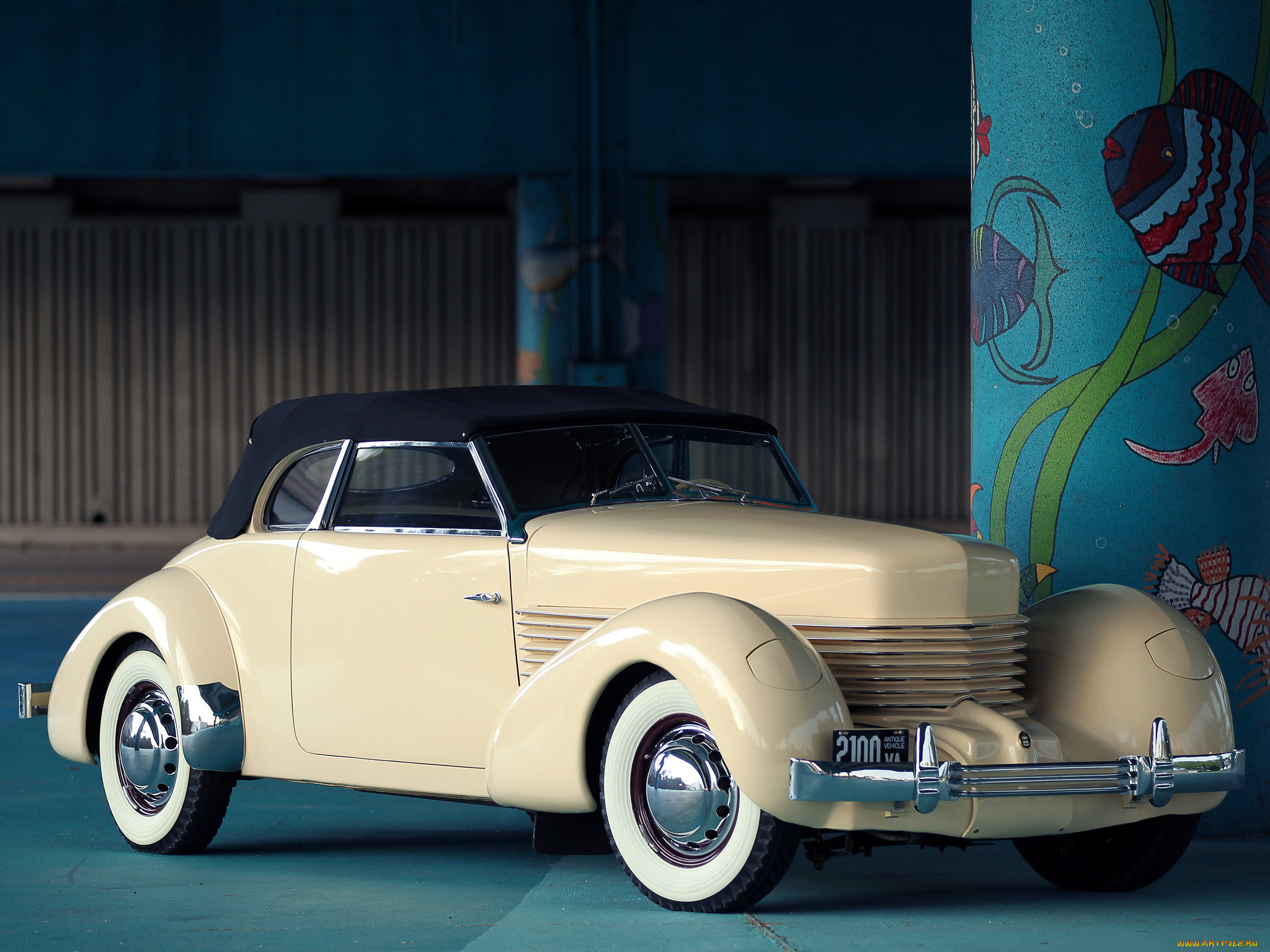 автомобили, классика, cord