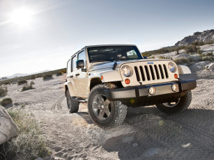 Картинка автомобили jeep