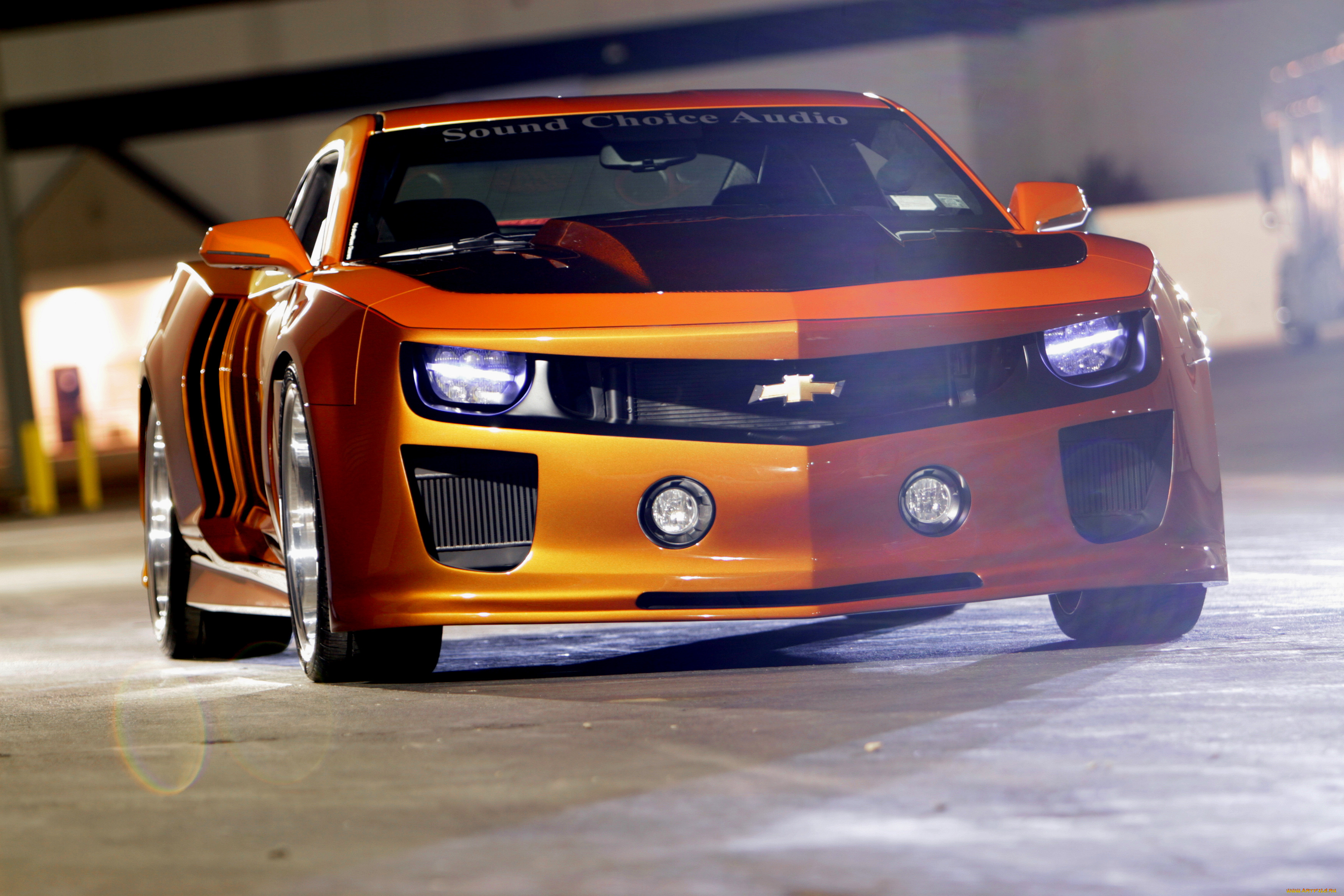 автомобили, camaro