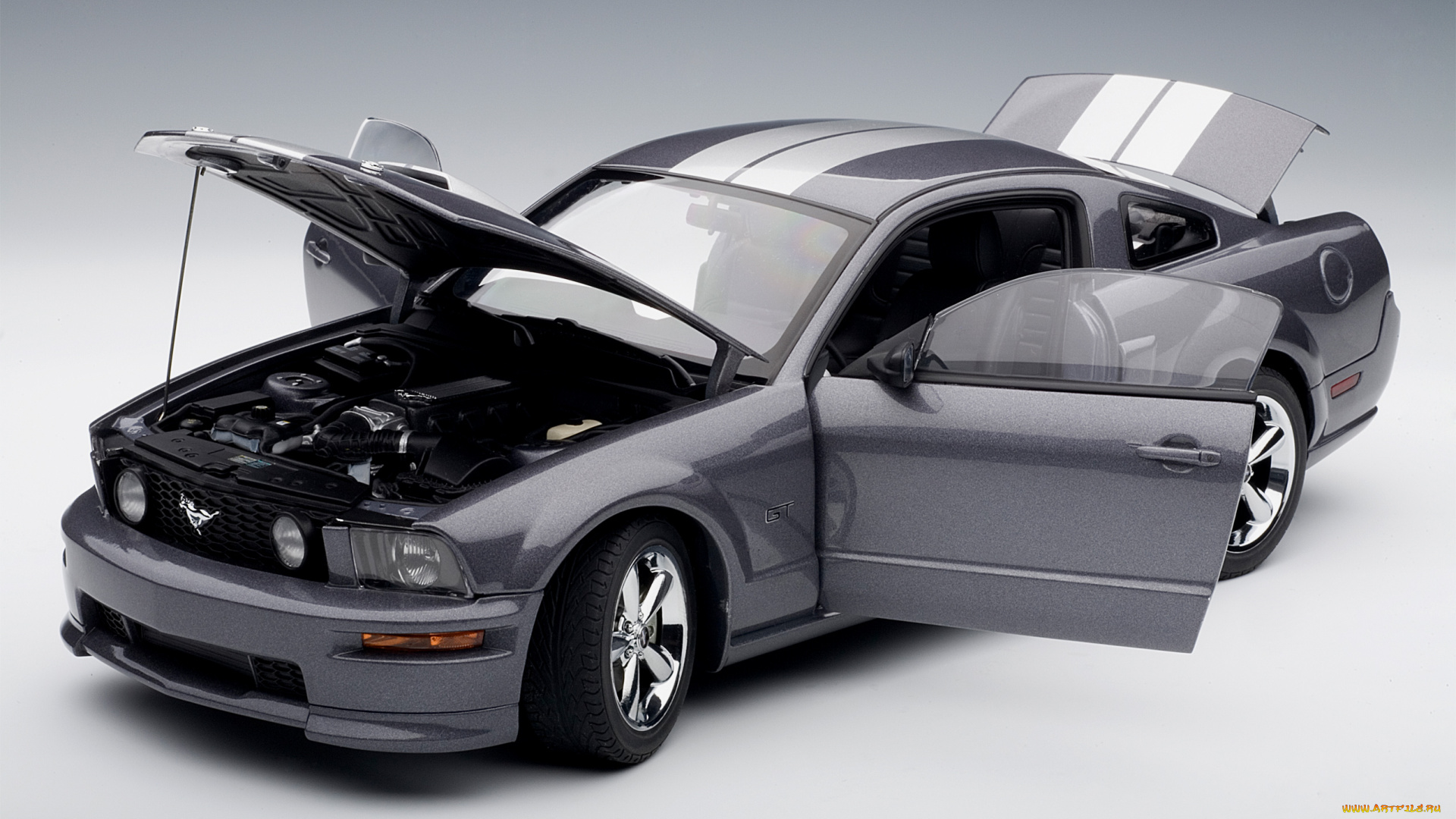 18, ford, mustang, разное, игрушки, mustang