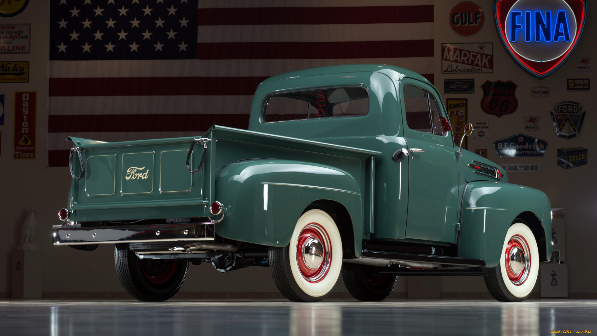 автомобили, ford