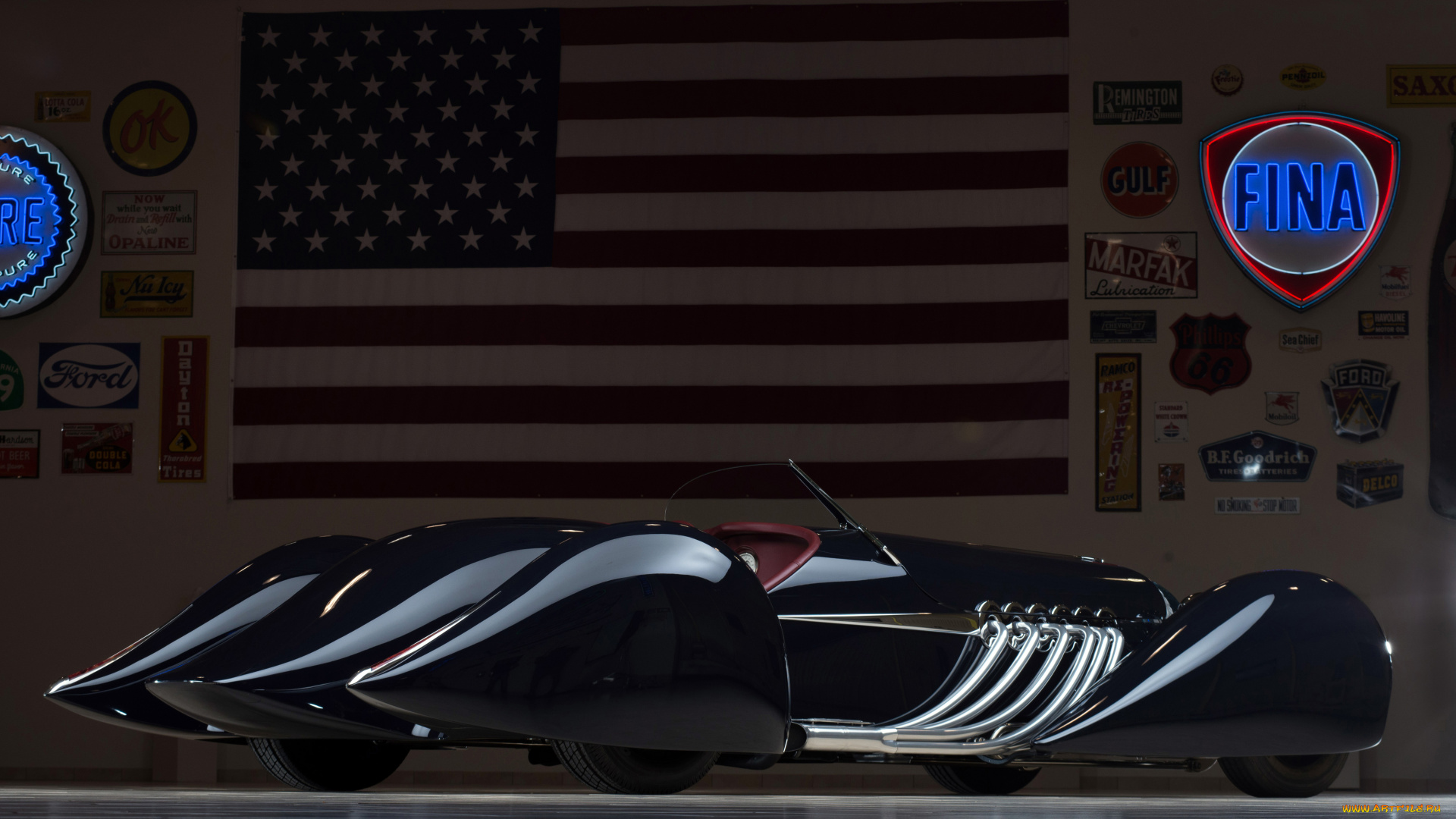 blastolene, brothers, b-702, автомобили, custom, classic, car, blastolene