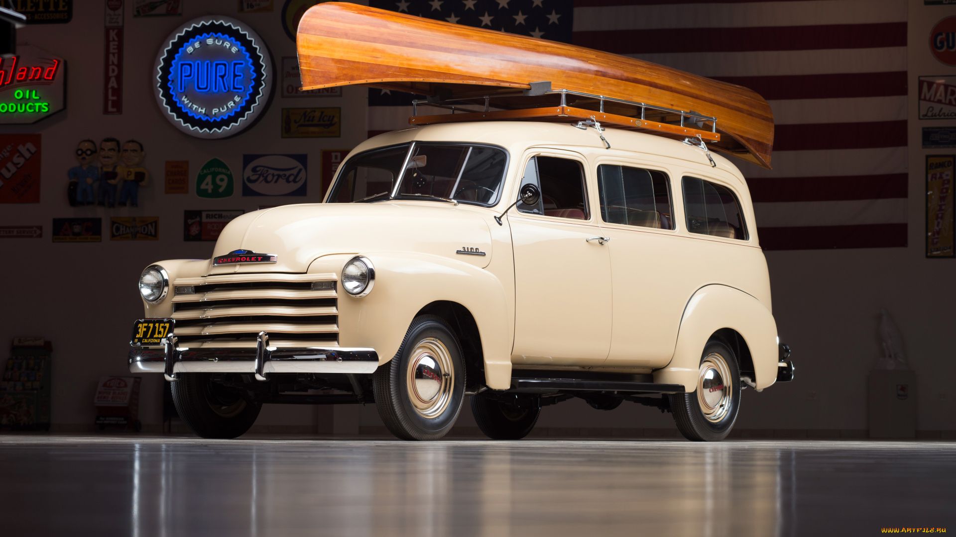 chevrolet, 3100, suburban, автомобили, chevrolet